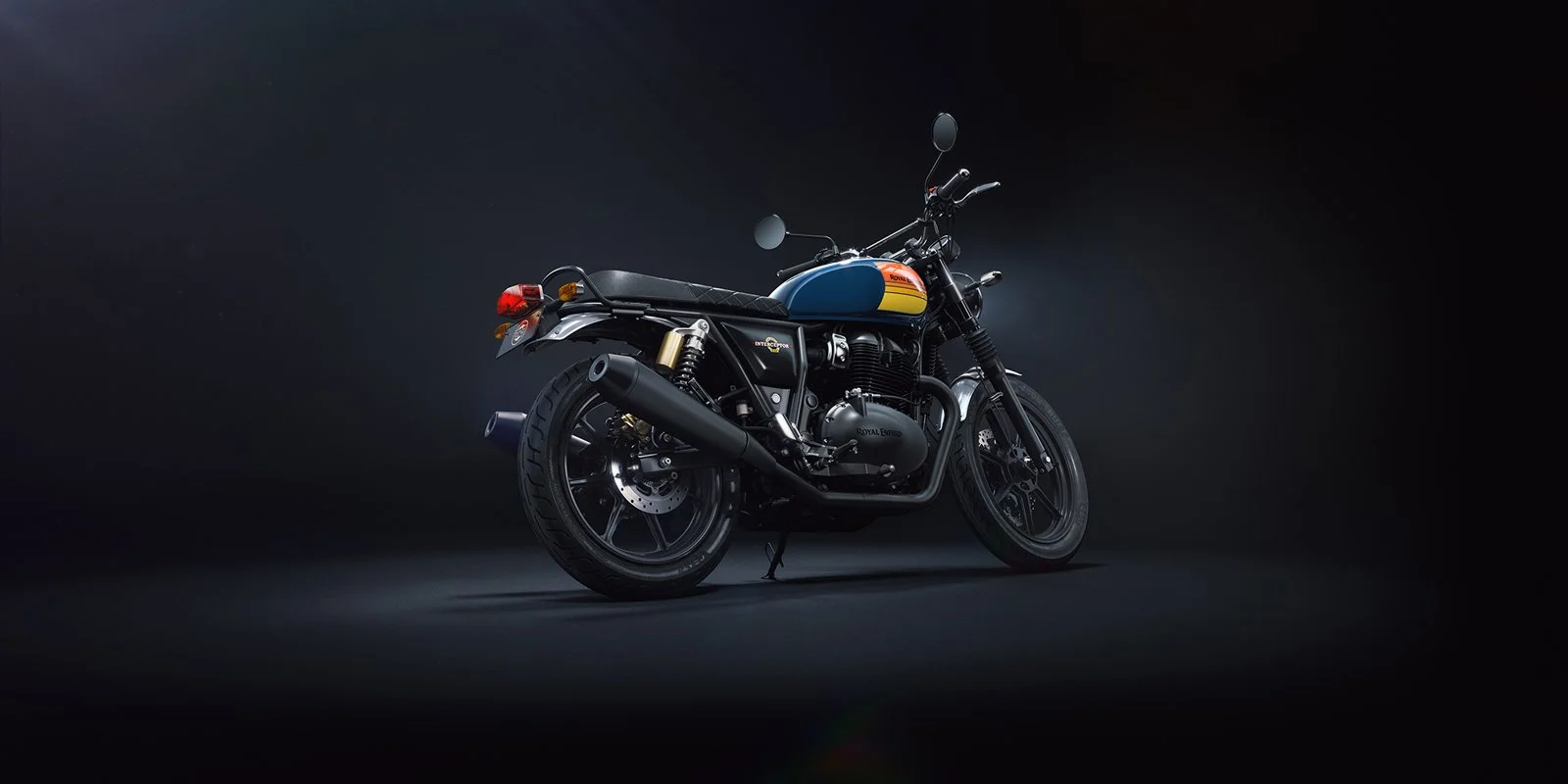 Royal Enfield Interceptor 650: A Comprehensive Breakdown