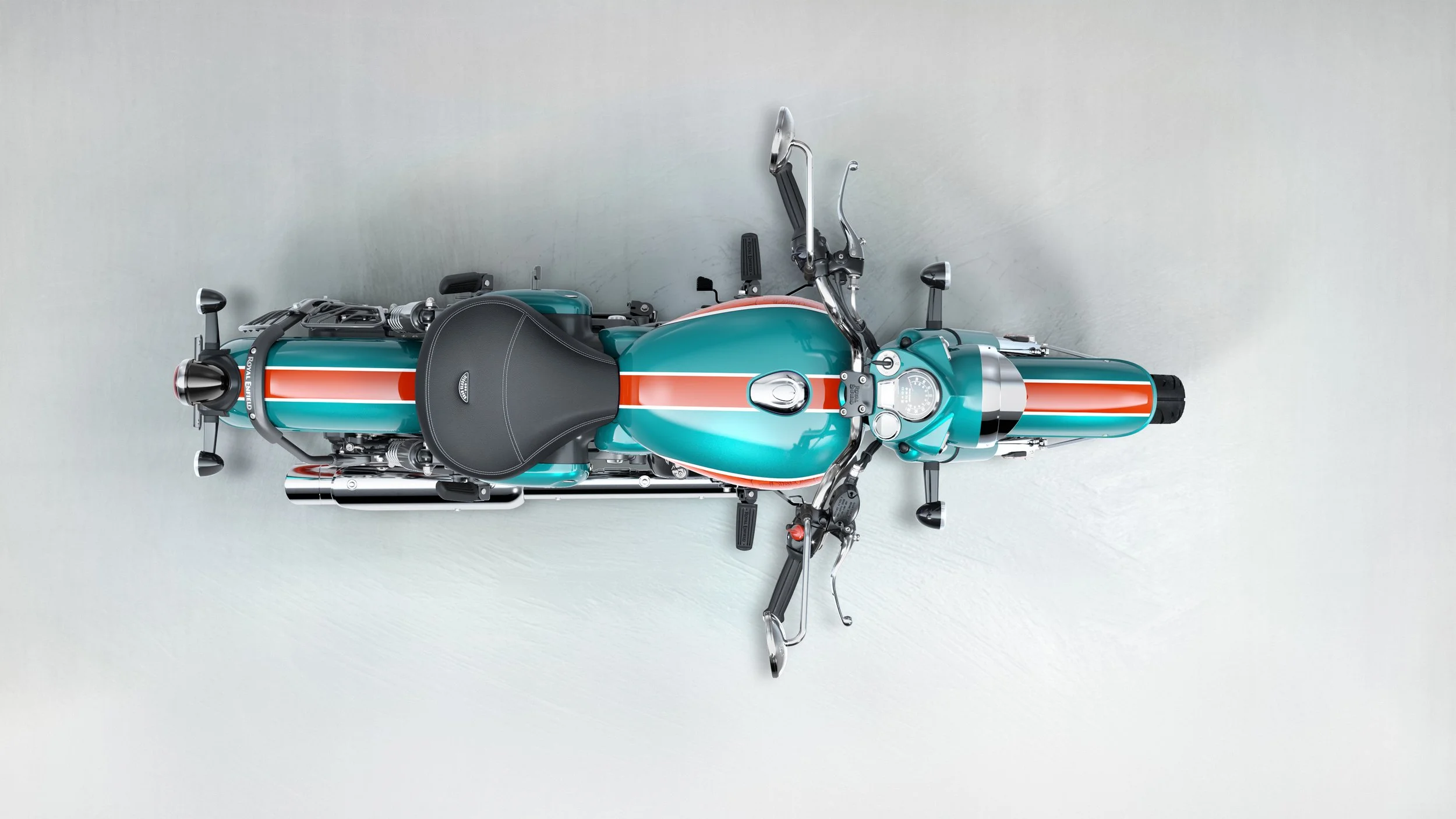 Royal Enfield Goan 350: A Comprehensive Breakdown