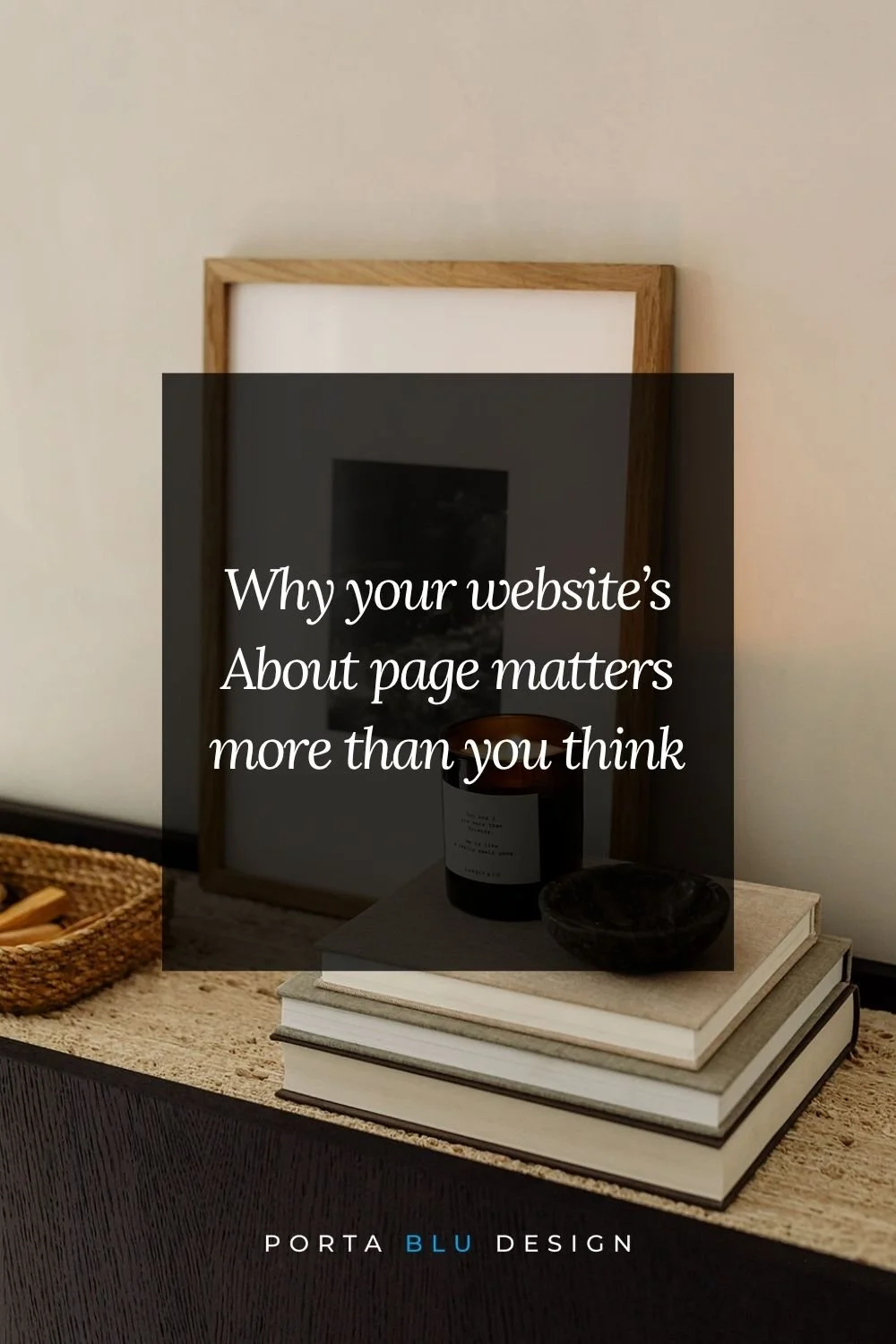Why your website’s About page matters more than you think