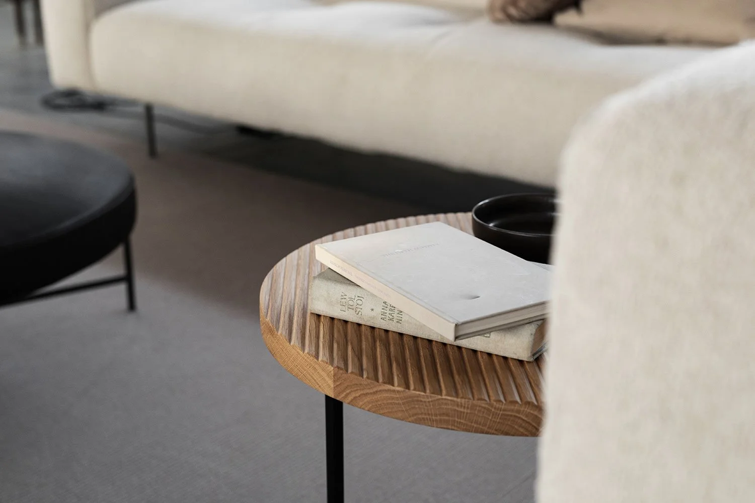 living room coffee table