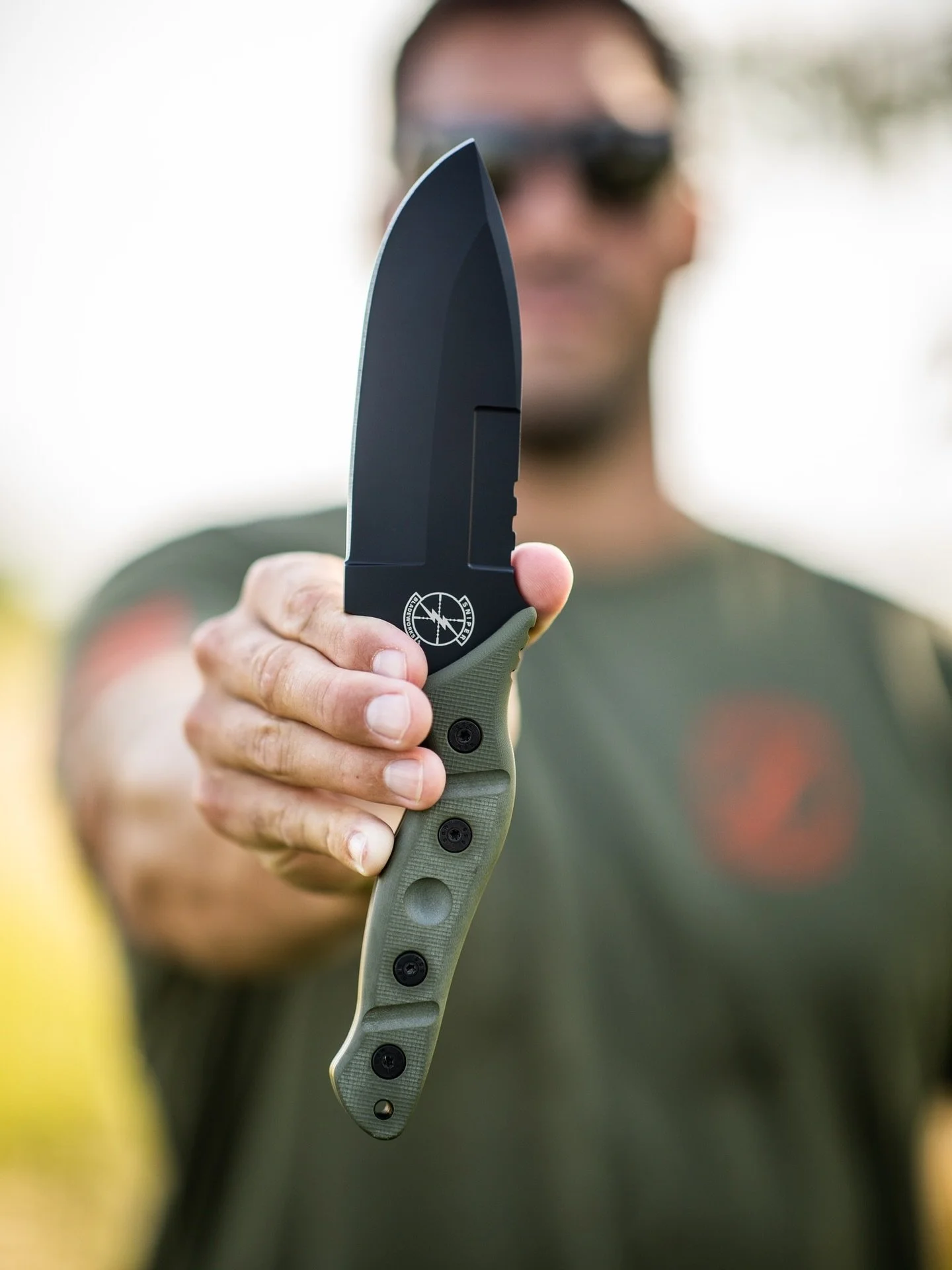 You can get the MAMU on sale with a free SBW tee this weekend. 

#sniperbladeworks #sbw #blackfriday #cybermonday #smallbusinesssaturday #holidayshopping #mamu #odgreen #tacticalgear #tacticalblades