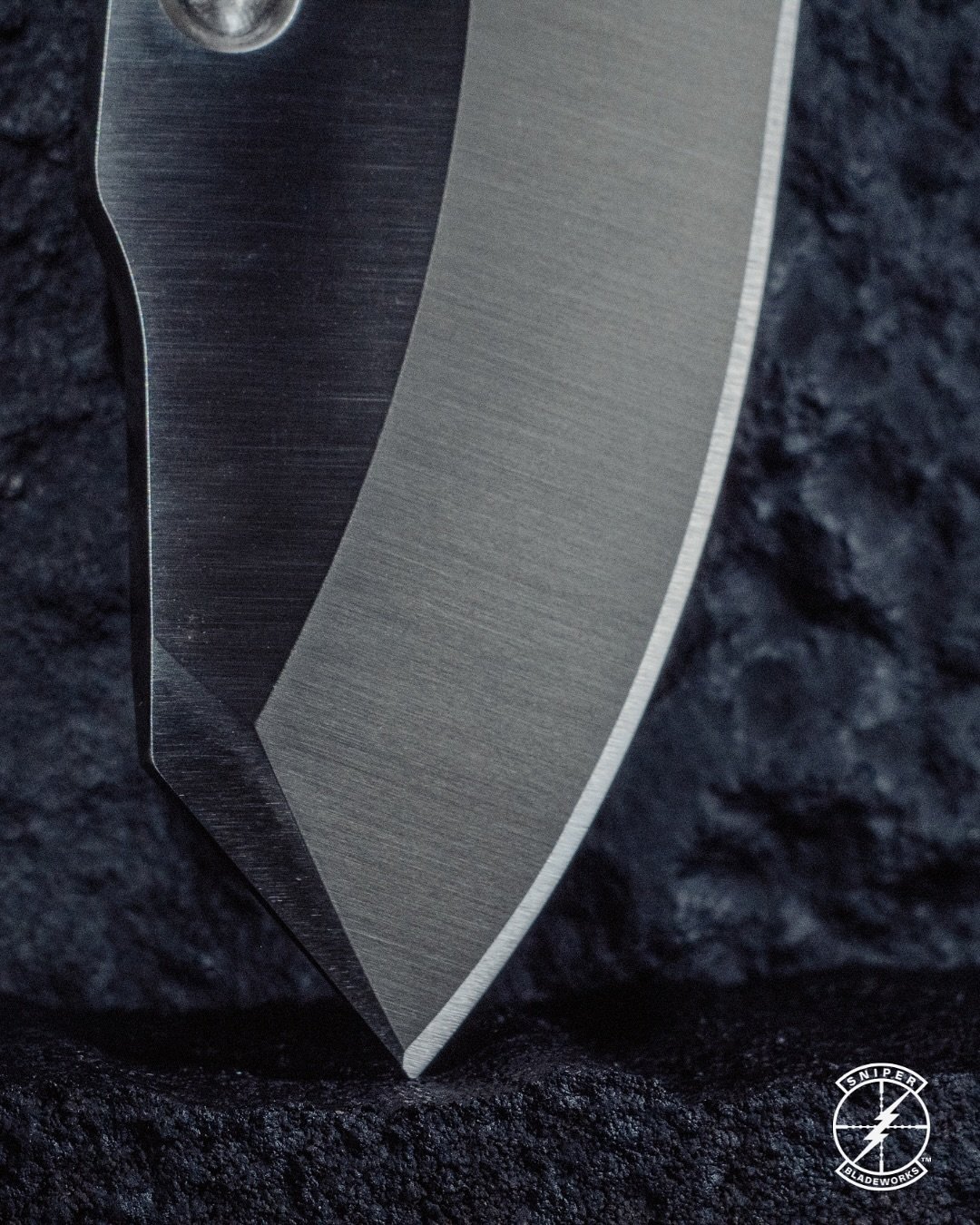 The DMF 
Get one for yourself at the link in bio. 

#sniperbladeworks #sbw #tacticalgear #hunting #fishing #outdoorsports #rockymountains