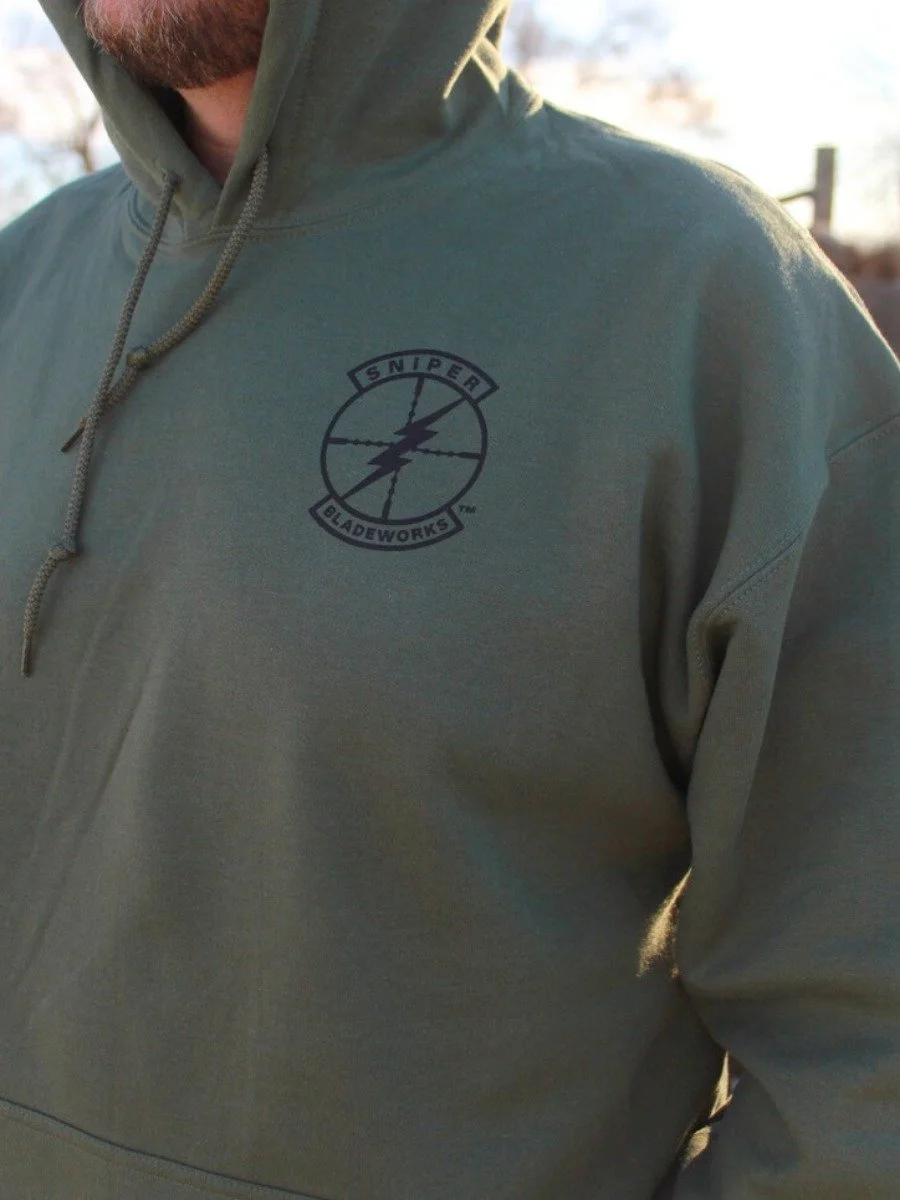 It's too cold out for tees, so we brought you SBW Hoodies. Order now.

#sbw #outdoorgear #2026merch #sbwmerch