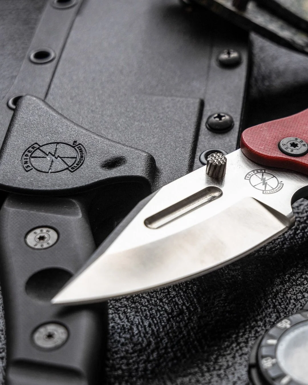 A LPC goes great with everything, get one now at sniperbladeworks.com

#sbw #sniperbladeworks #lpc #premiumtacticalgear