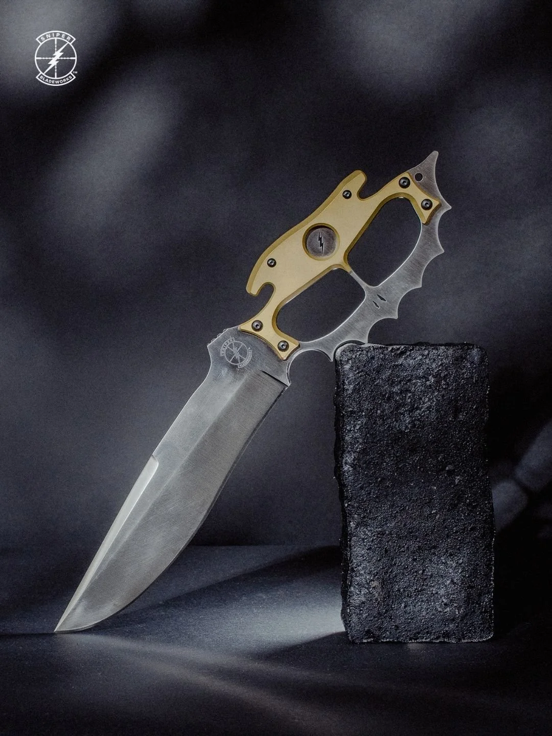 The BDH

#sniperbladeworks #sbw #bdh #collectorsitem #tacticalgear