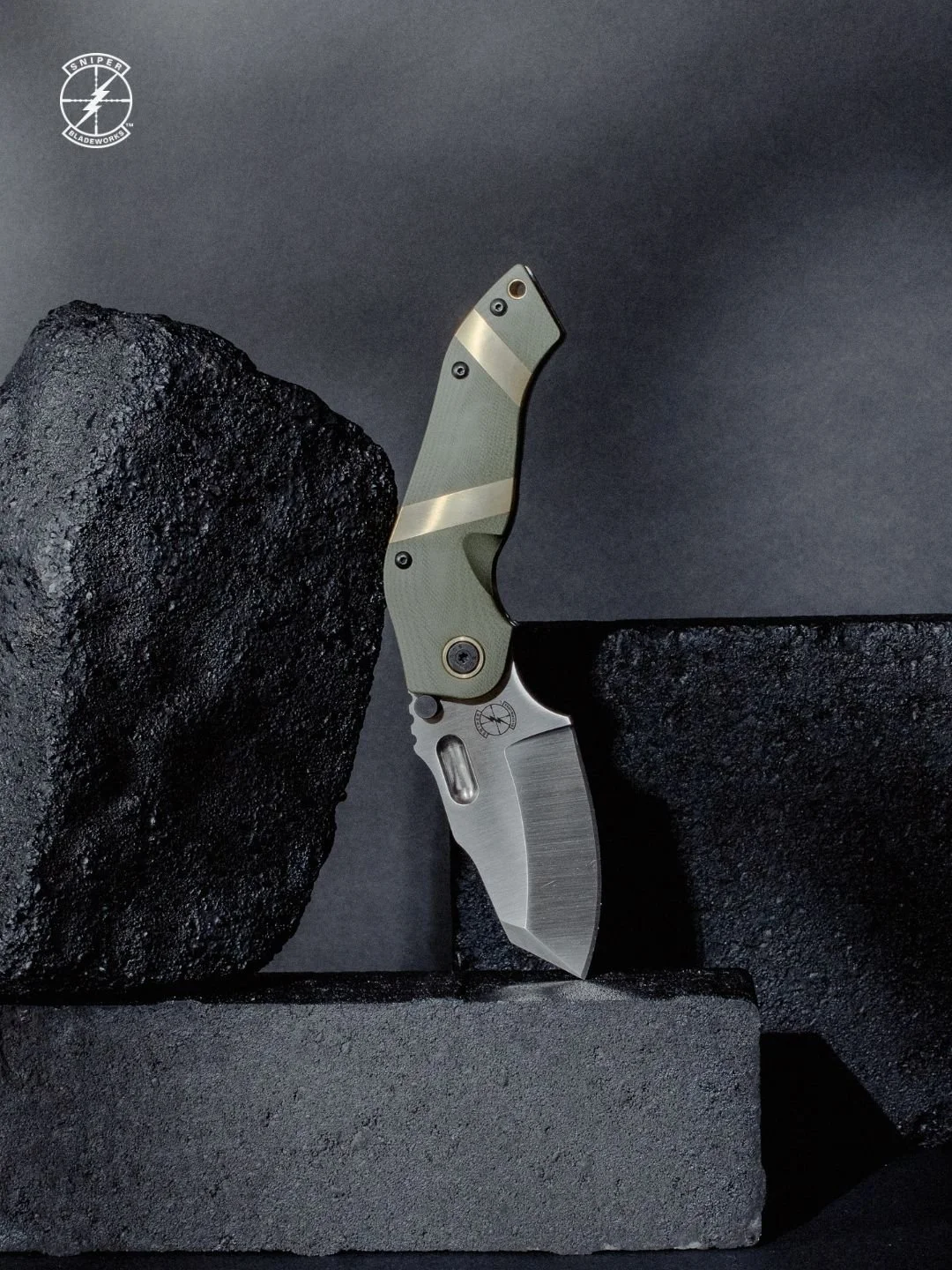 The DMF

#sniperbladeworks #sbw #tacticalgear #tacticalknives #dmf