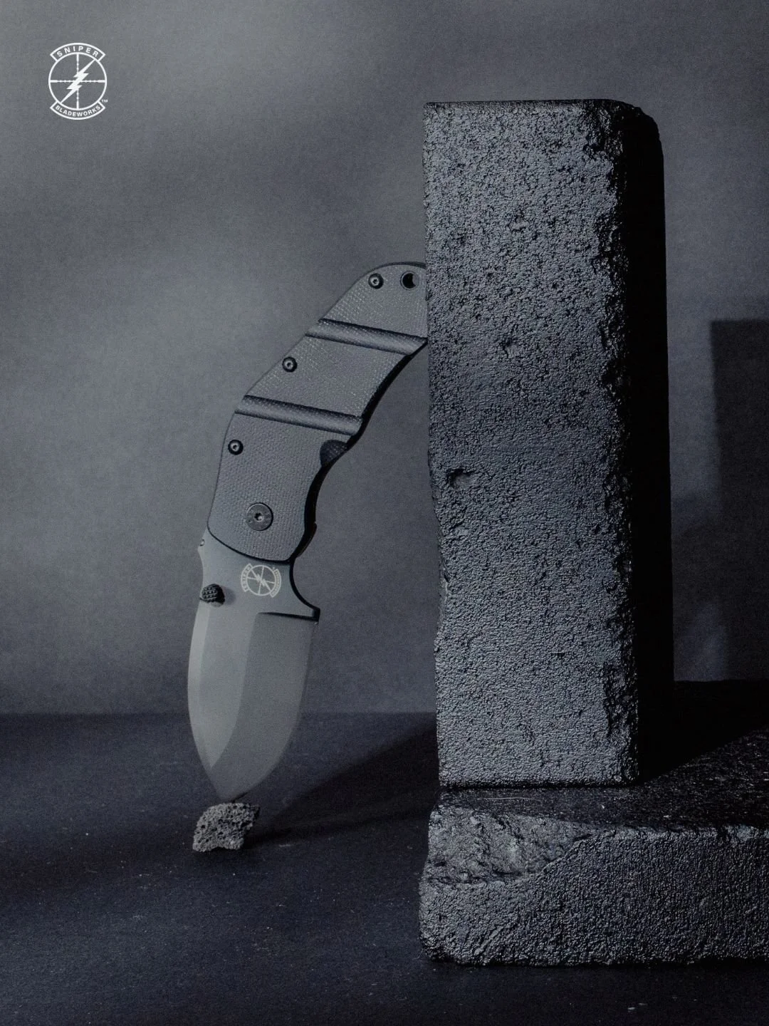 The TOG

#sniperbladeworks #sbw #tacticalgear #tacticalknives #TOG