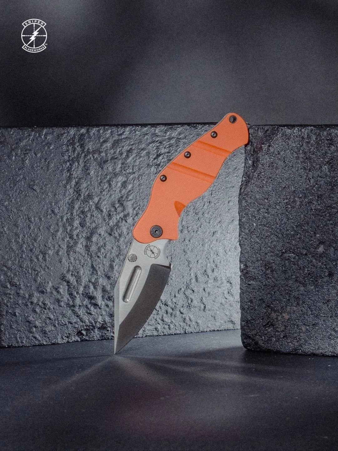 The LPC

#sniperbladeworks #sbw #tacticalgear #tacticalknives #lpc