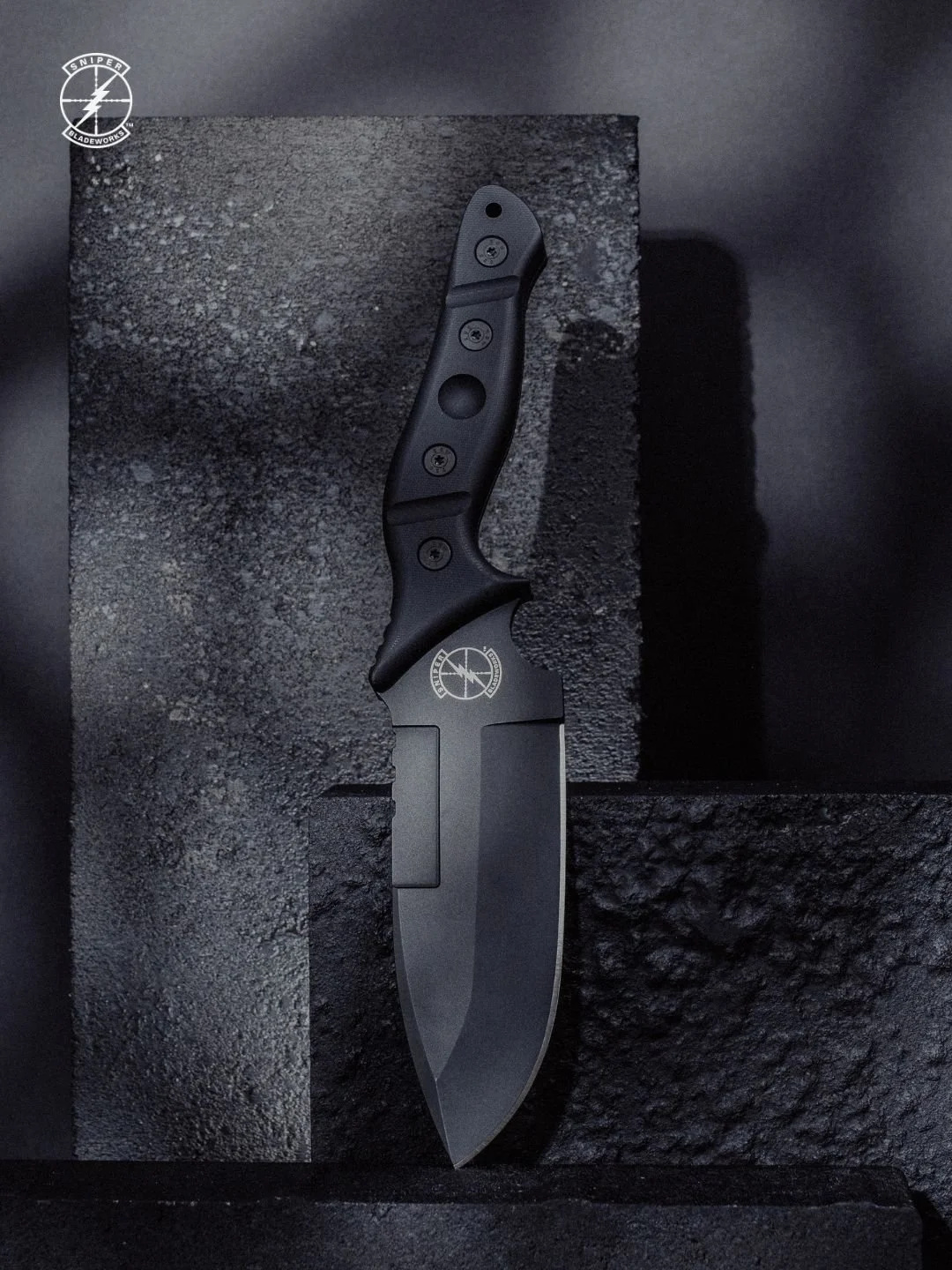 The MAMU

#sniperbladeworks #sbw #tacticalgear #tacticalknives #mamu