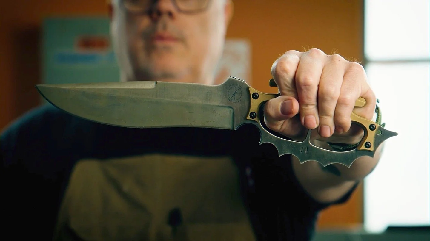 It&rsquo;s not just how it looks... it&rsquo;s how it feels in hand.

Solid, balanced, and confidently built.

The BDH stands out without trying too hard.