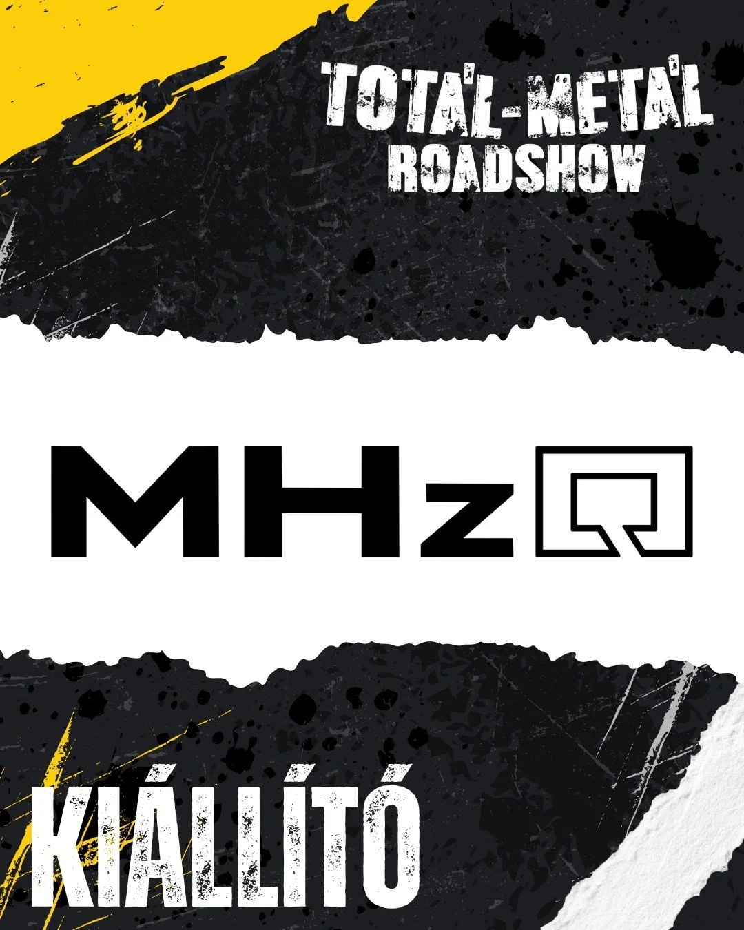 MHzQ 🔩

A Mega-Hercz-Q Kft. 2020 &oacute;ta k&eacute;pviseli a prec&iacute;zi&oacute;s f&eacute;mmegmunk&aacute;l&aacute;s &uacute;j gener&aacute;ci&oacute;j&aacute;t. A v&aacute;llalat fő profilja az egyedi &eacute;s kis sz&eacute;ri&aacute;s alkat