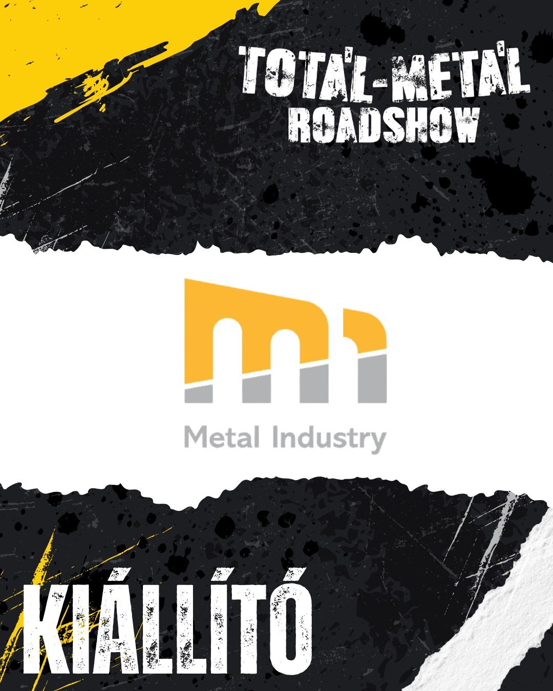 Metal Industry Kft. 🟨

A 2018-ban alap&iacute;tott, magyar tulajdon&uacute; Metal Industry Kft. az ipari automatiz&aacute;l&aacute;s ter&uuml;let&eacute;n k&iacute;n&aacute;l innovat&iacute;v &eacute;s megb&iacute;zhat&oacute; megold&aacute;sokat. T