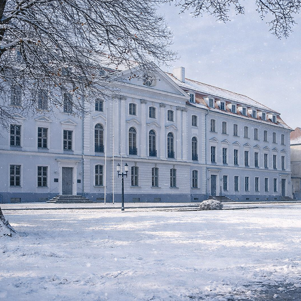 Droht der Universität Greifswald der finanzielle Notstand? – Fraktion Christlich Demokratische Konservative beantragt Aktuelle Stunde