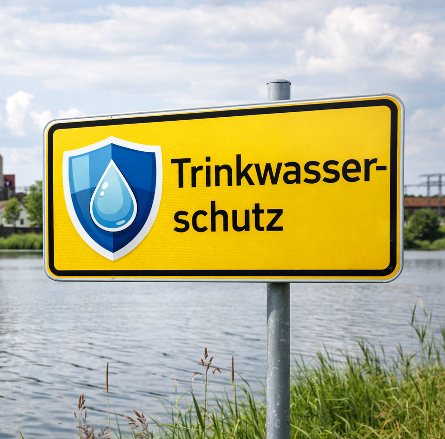 Trinkwasserschutz in Greifswald
