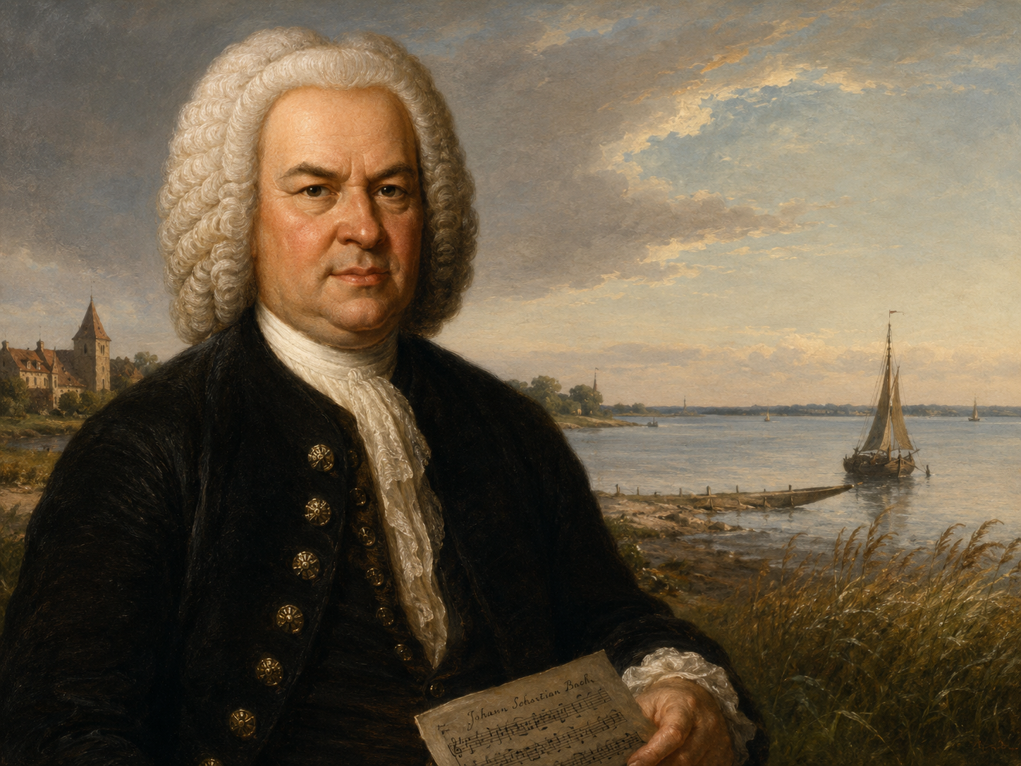 Bach bleibt am Bodden: CDK kämpft für Erhalt des Instituts für Kirchenmusik