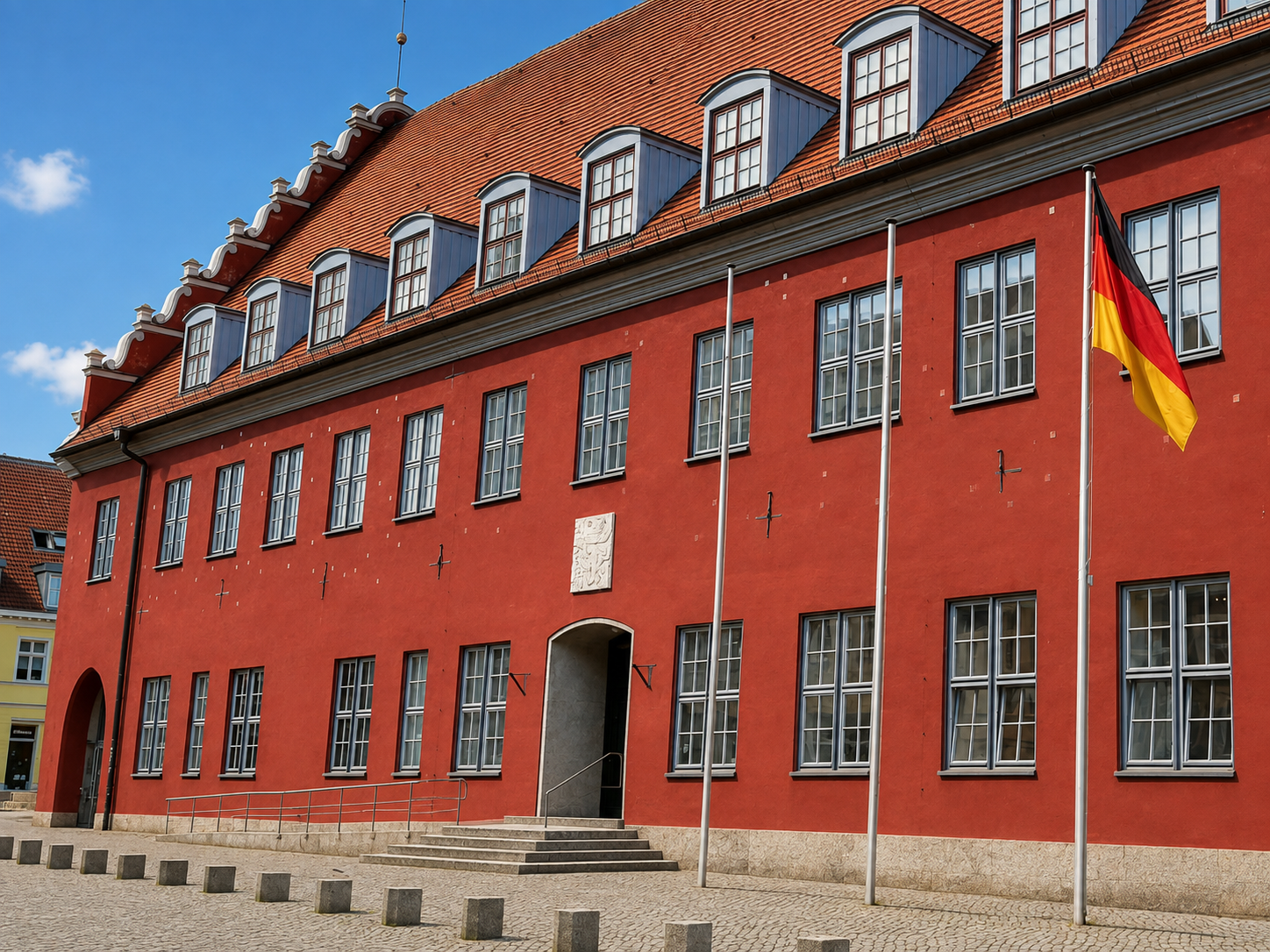 CDK hinterfragt politische Neutralität der Stadtverwaltung