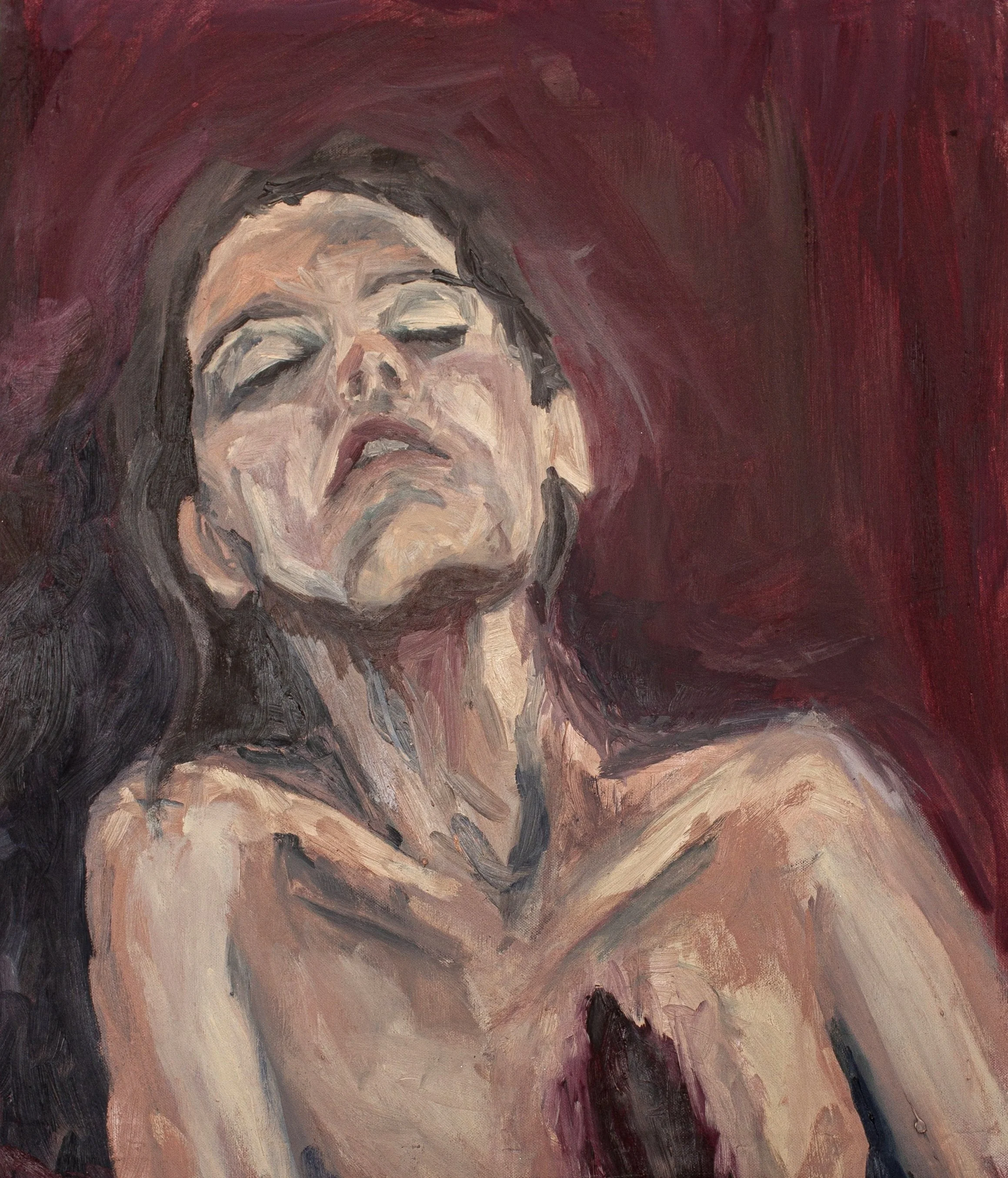 Entombment