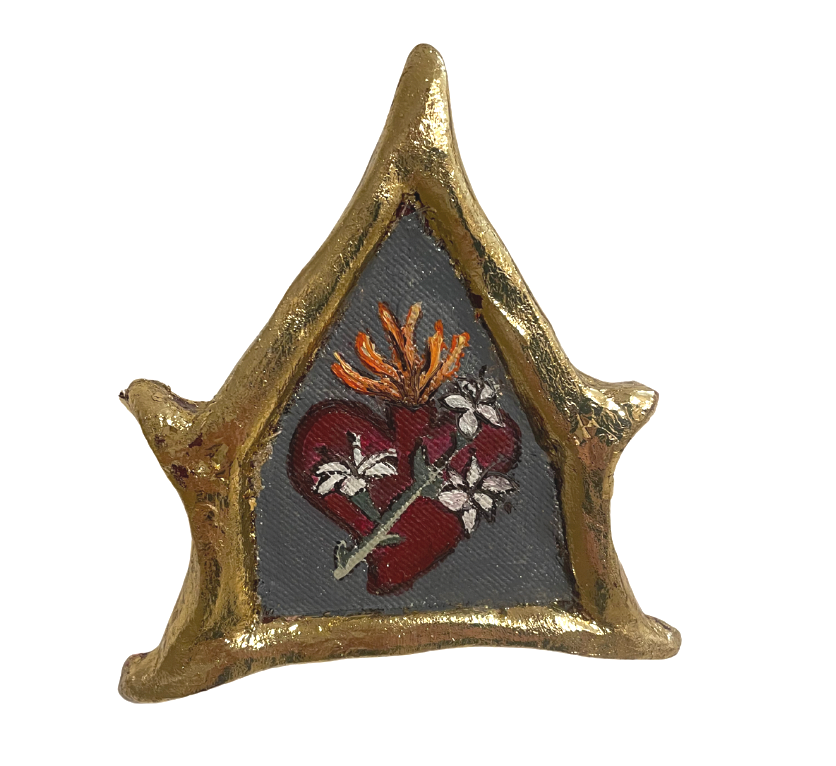 Immaculate Heart