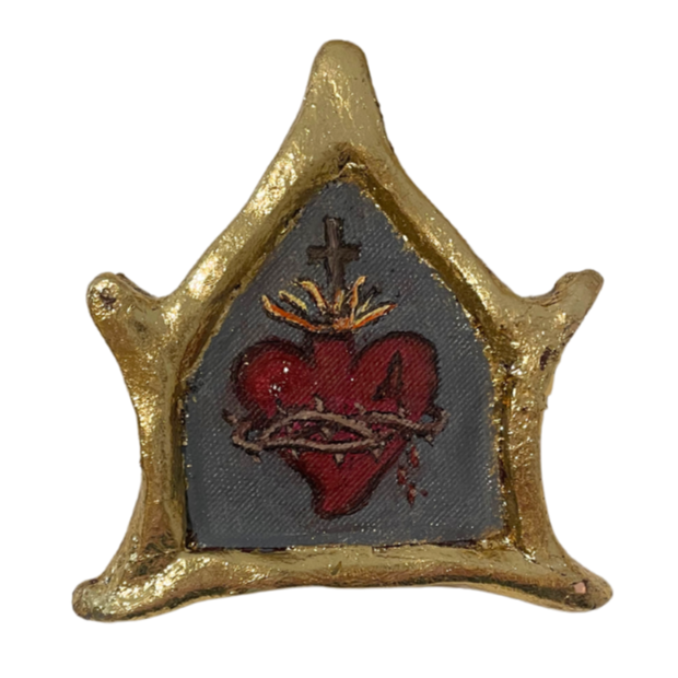 Sacred Heart