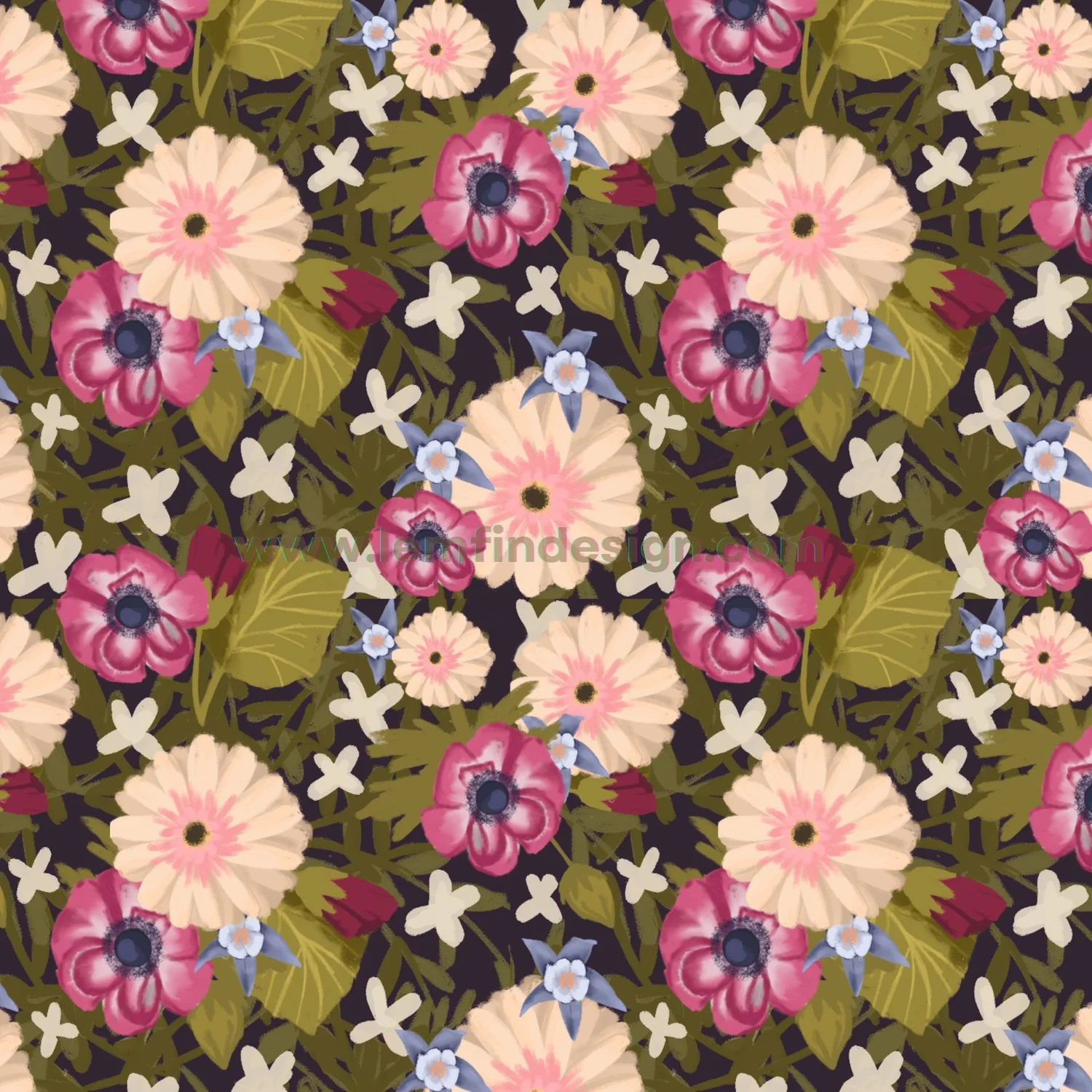 Pattern Mistakes 12 Common Pattern Design Mistakes (and How to Fix Them) — Lemfin Design ...