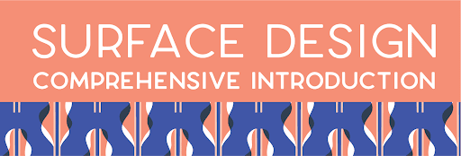 Top 5 Skillshare Illustrator Classes for surface pattern designer ...
