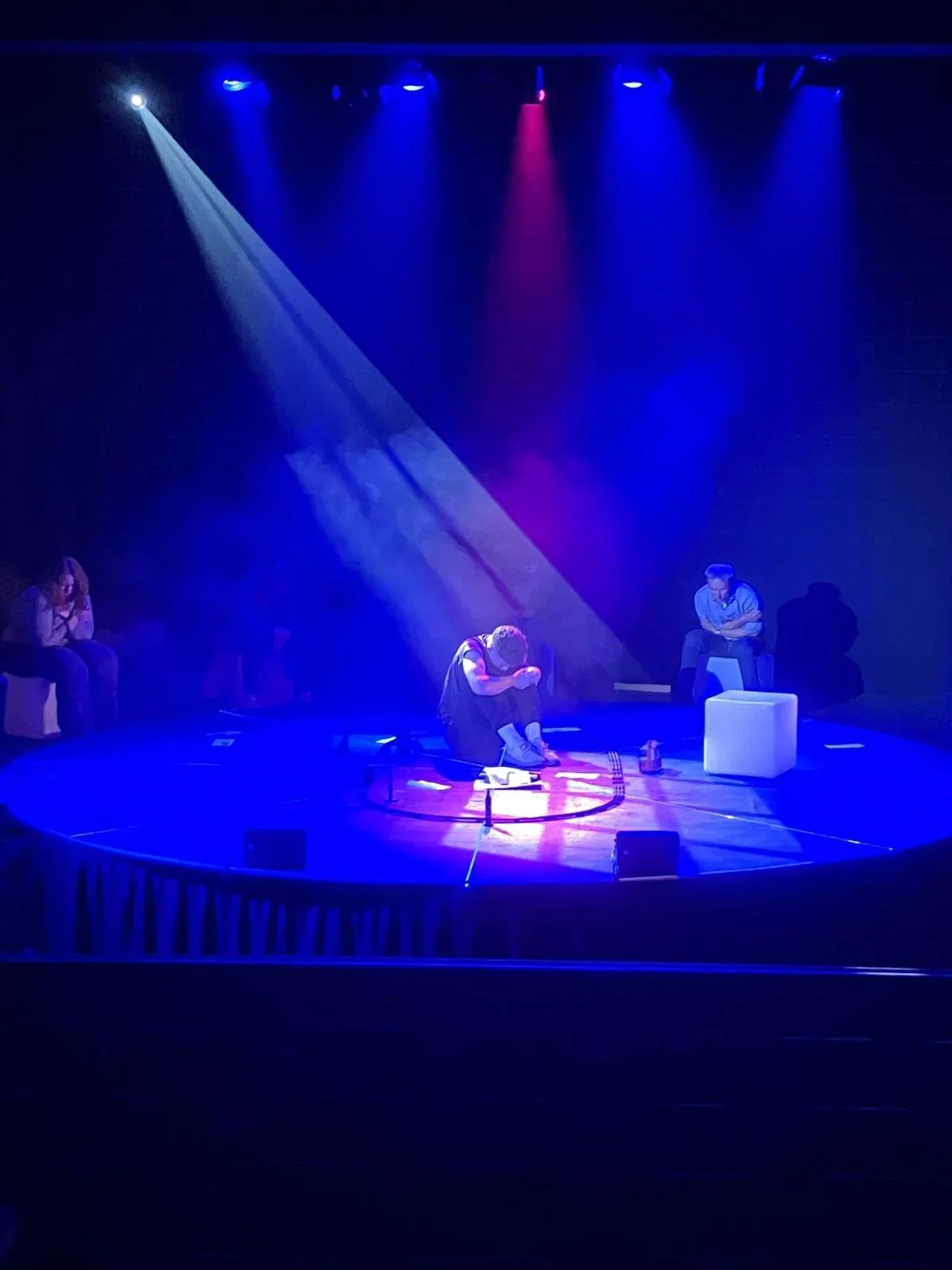 Curious Incident of the Dog in the Night-Time - 2024 - MNC