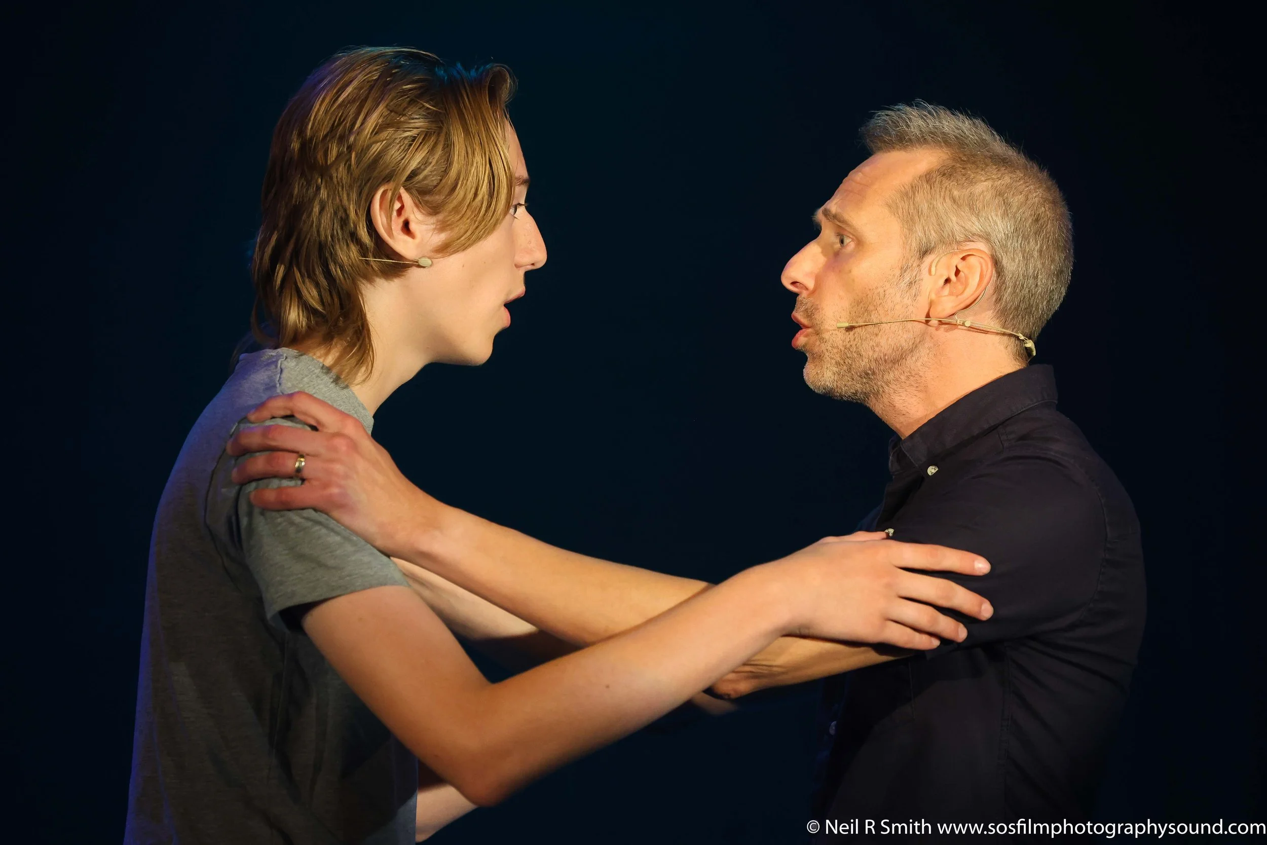 A Night at the Musicals 2023 - MNC