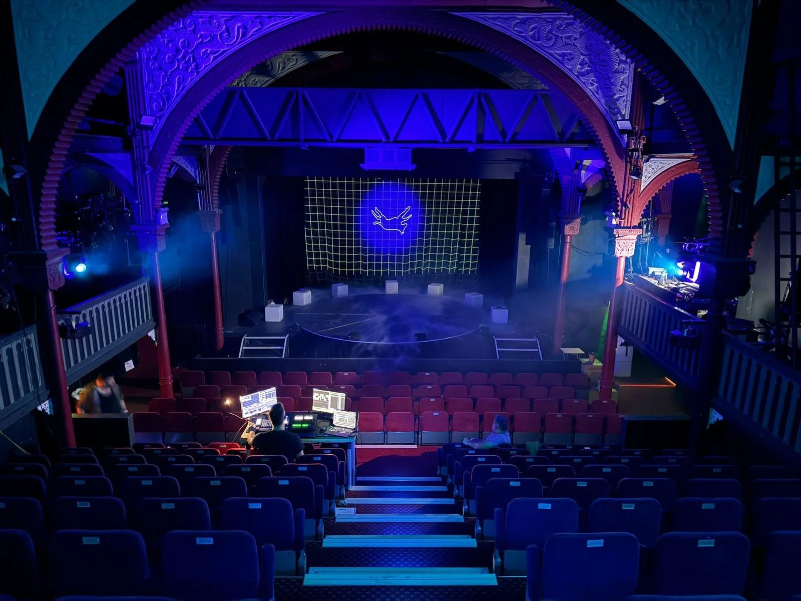 Curious Incident of the Dog in the Night-Time - 2024 - MNC