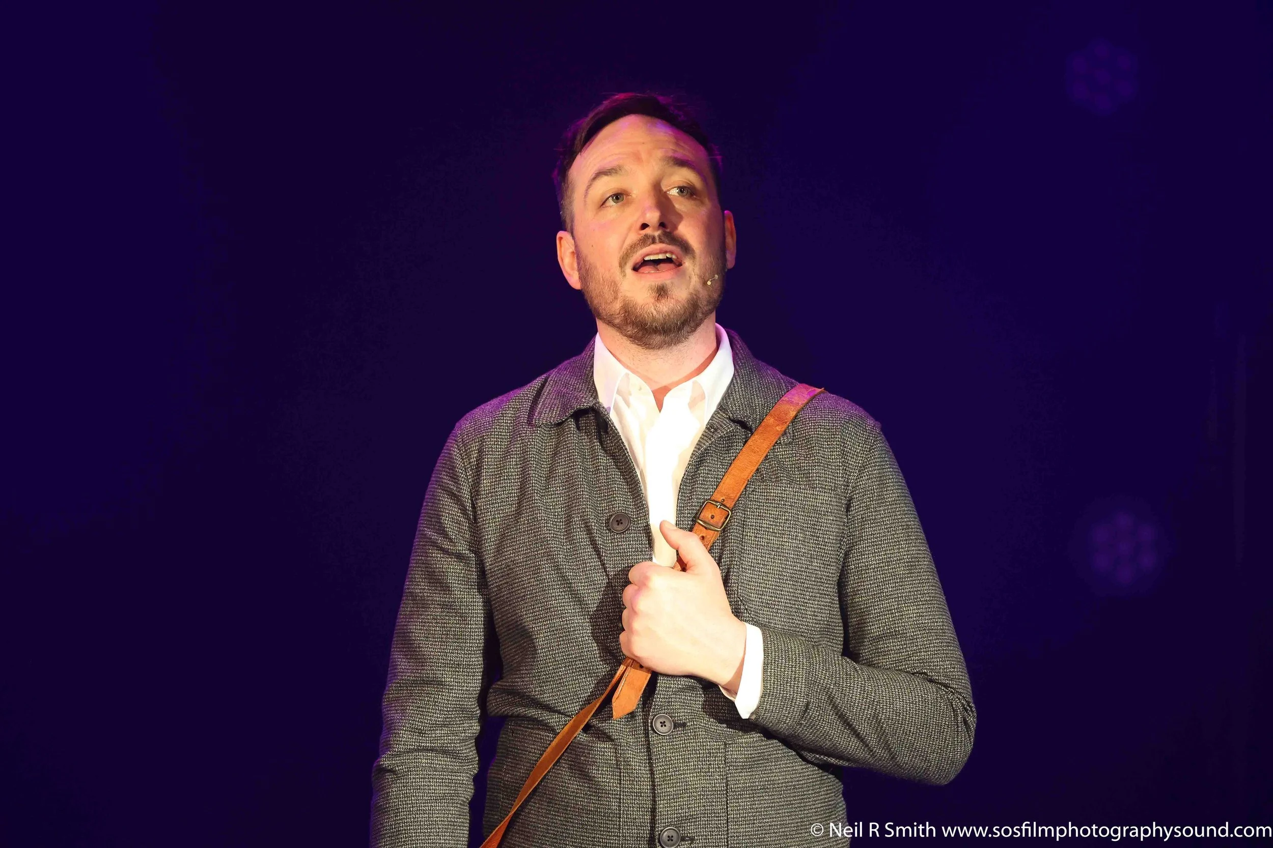 A Night at the Musicals 2023 - MNC