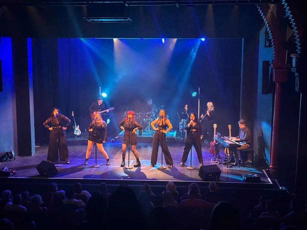 Let's Hear It For The Gurlz - 2024 - MNC