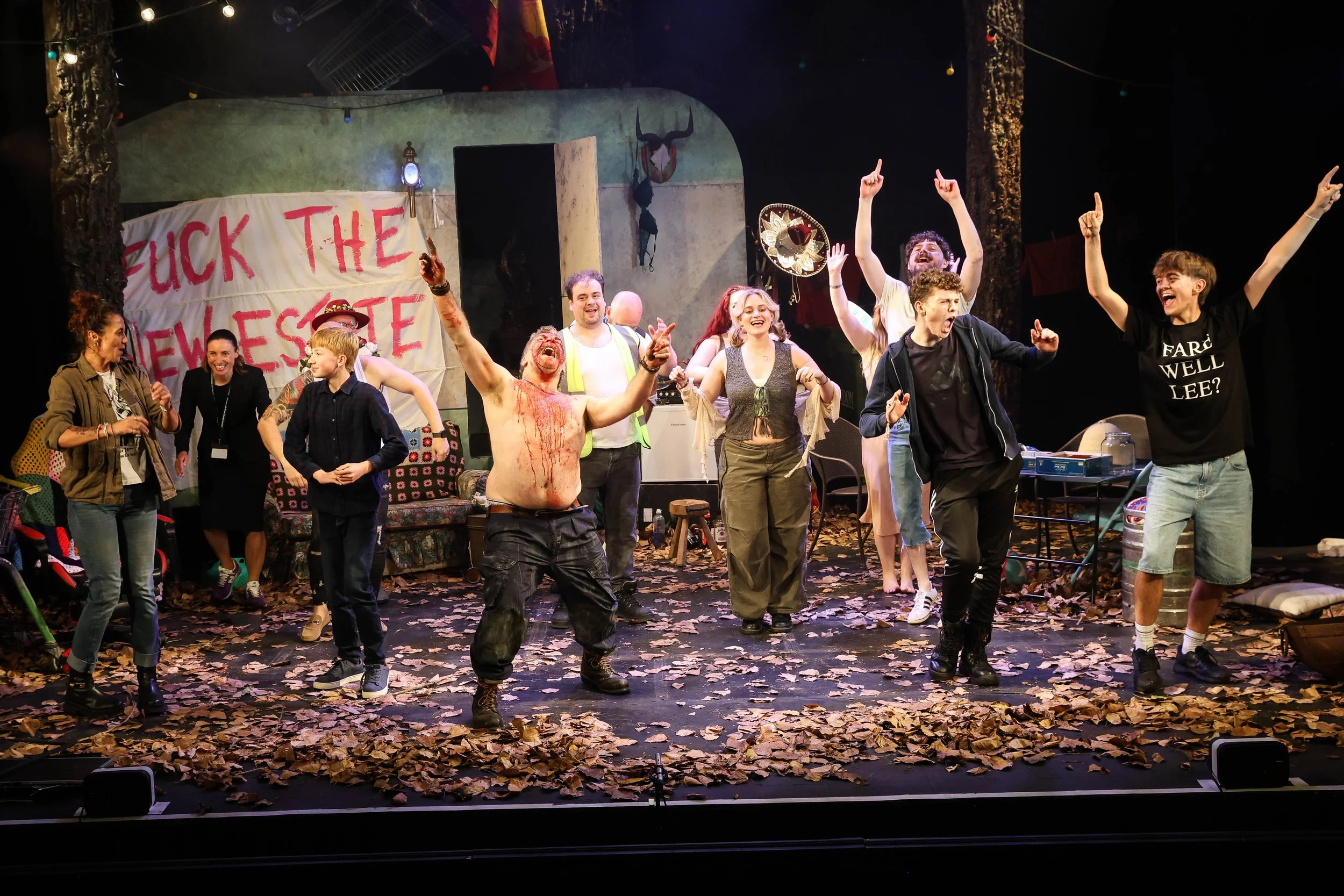 JERUSALEM - 2025 - MNC.