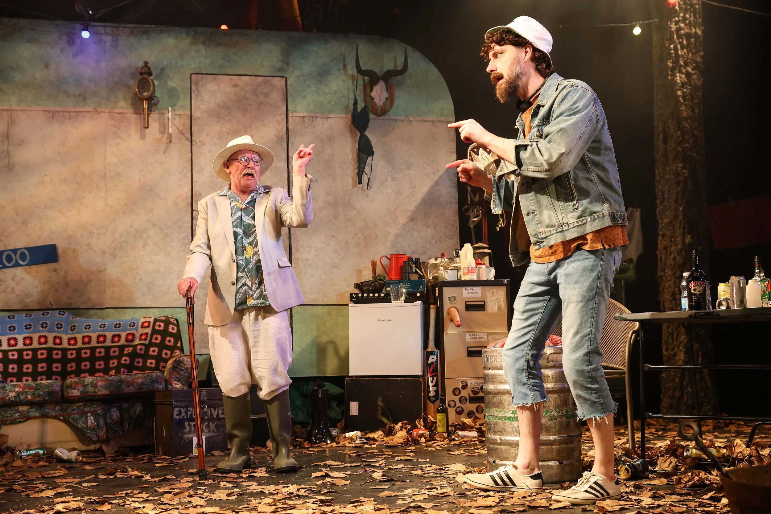 JERUSALEM - 2025 - MNC.