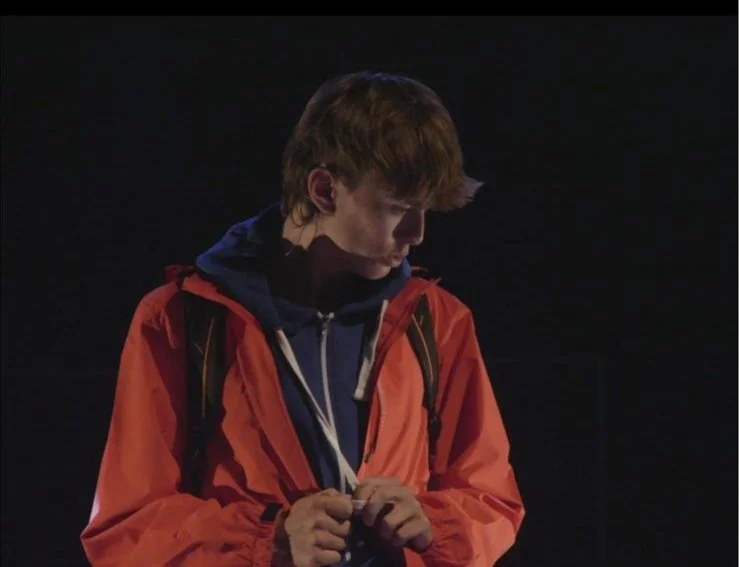 Curious Incident of the Dog in the Night-Time - 2024 - MNC