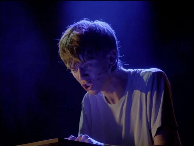 Curious Incident of the Dog in the Night-Time - 2024 - MNC