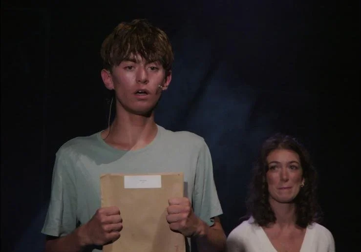 Curious Incident of the Dog in the Night-Time - 2024 - MNC