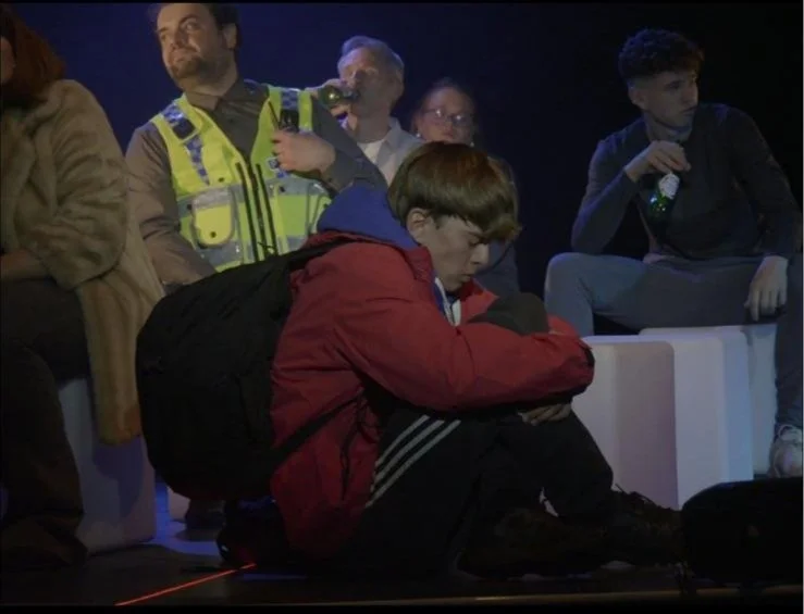 Curious Incident of the Dog in the Night-Time - 2024 - MNC