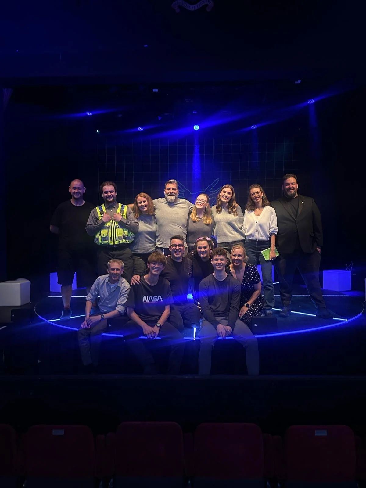 Curious Incident of the Dog in the Night-Time - 2024 - MNC