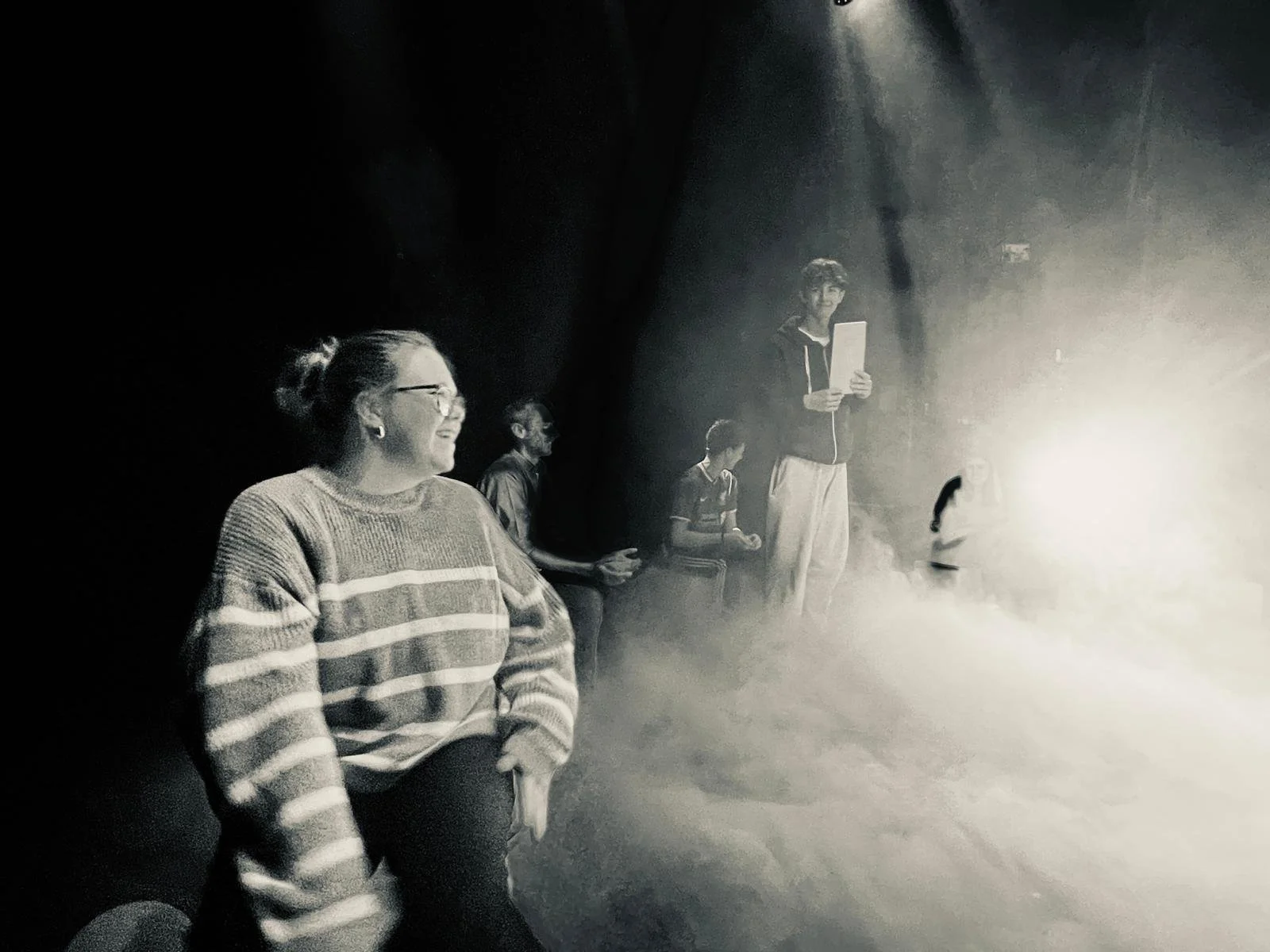 Curious Incident of the Dog in the Night-Time - 2024 - MNC