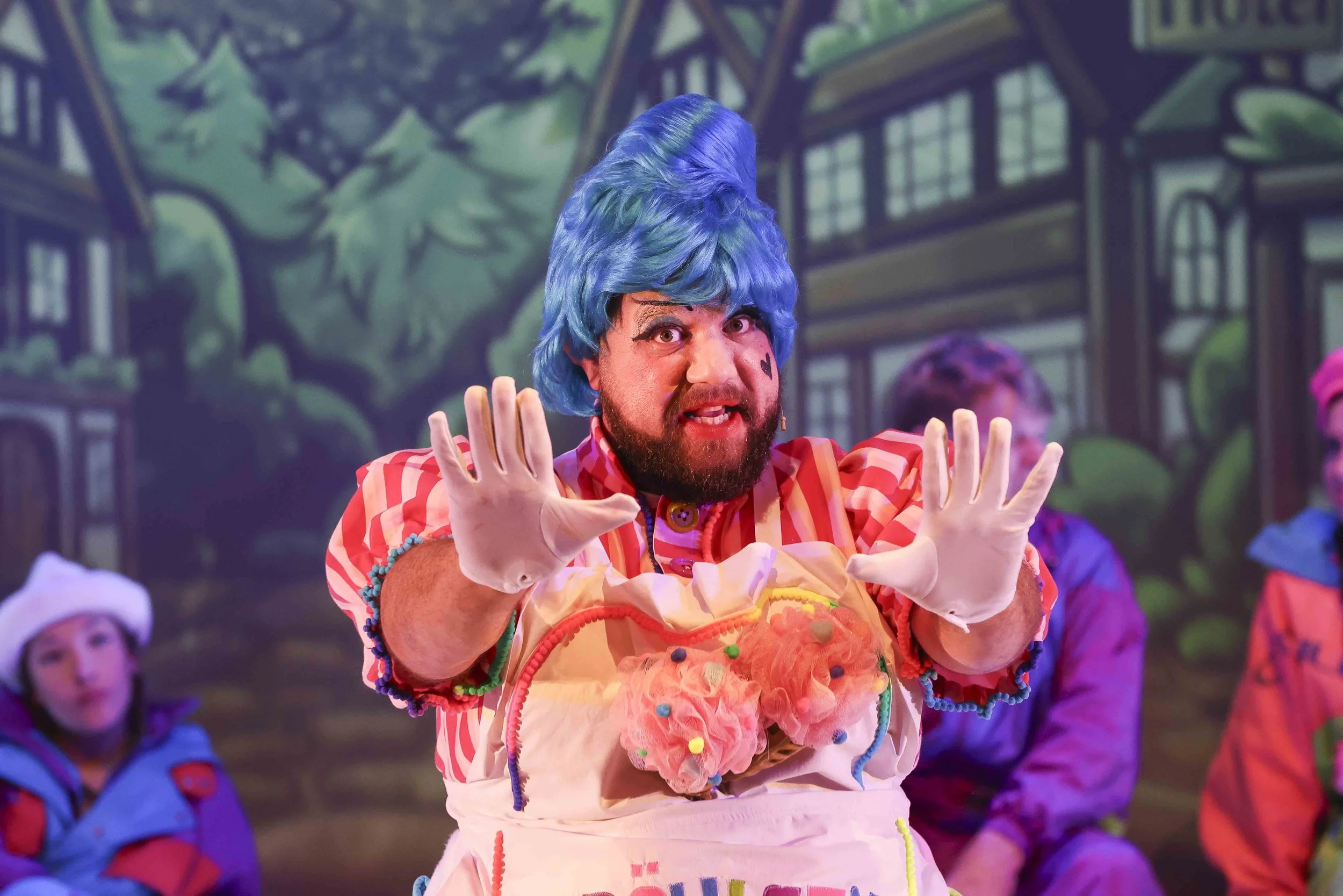 Jack and the Beanstalk - 2024 - MNC