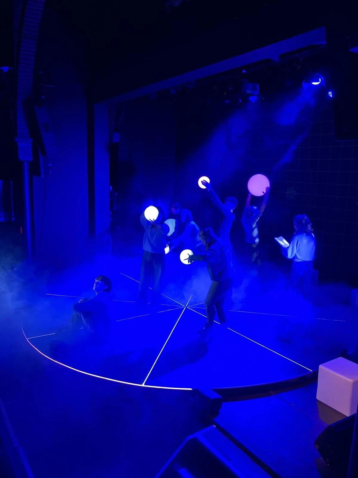 Curious Incident of the Dog in the Night-Time - 2024 - MNC