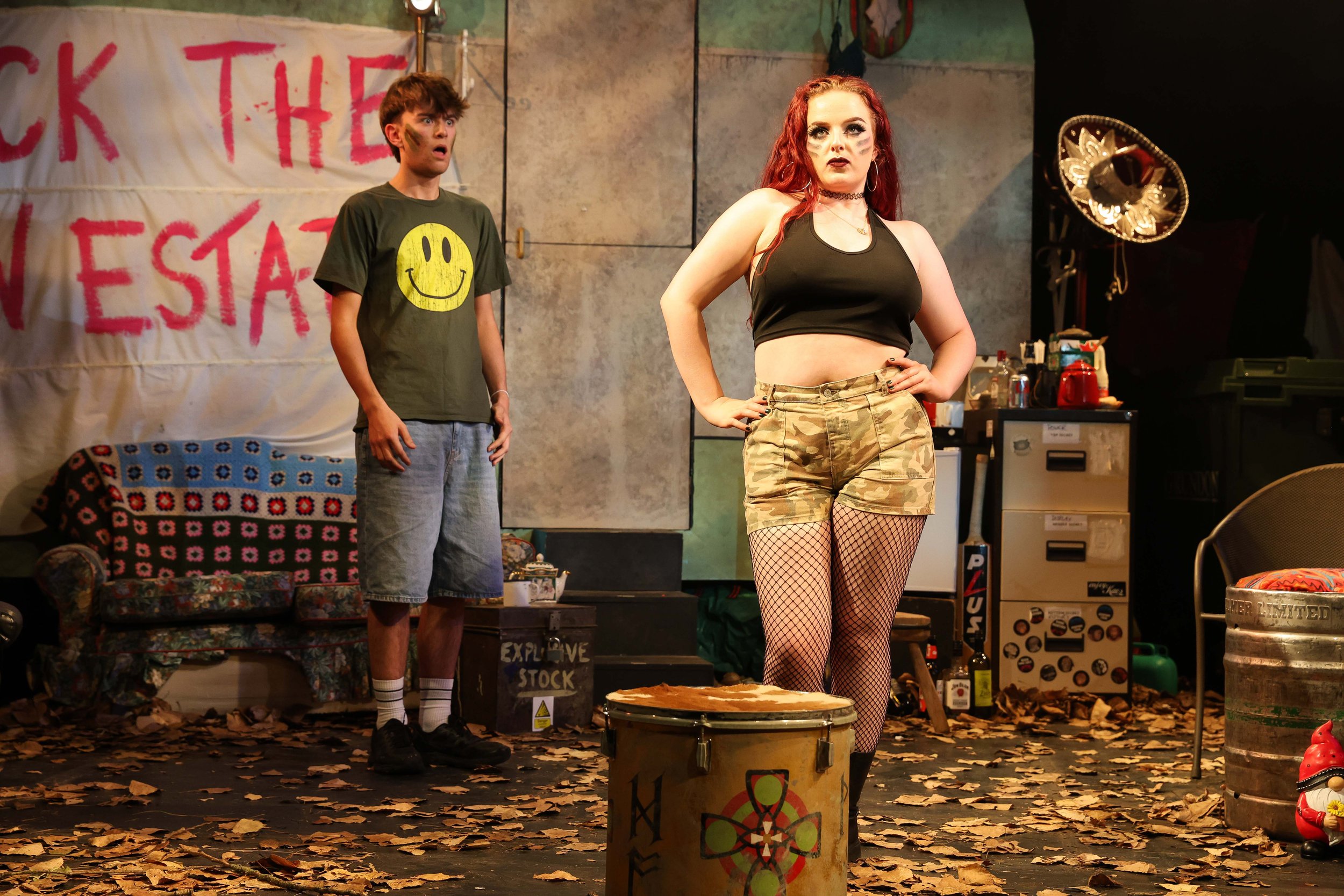 JERUSALEM - 2025 - MNC.