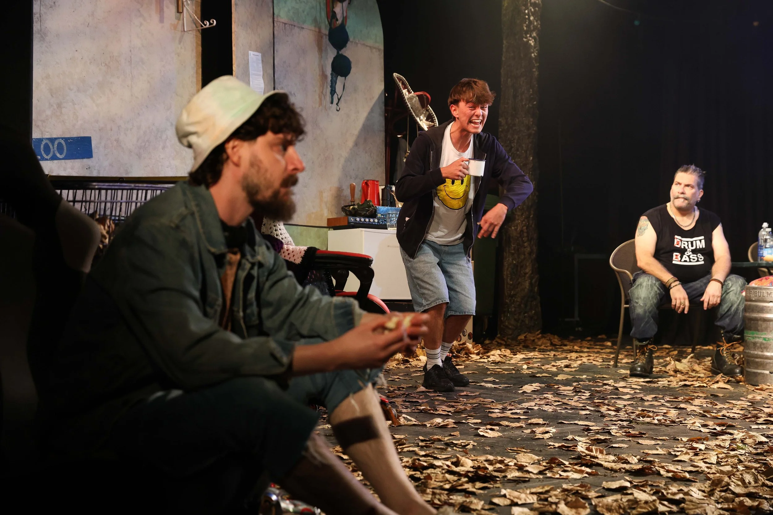 JERUSALEM - 2025 - MNC.