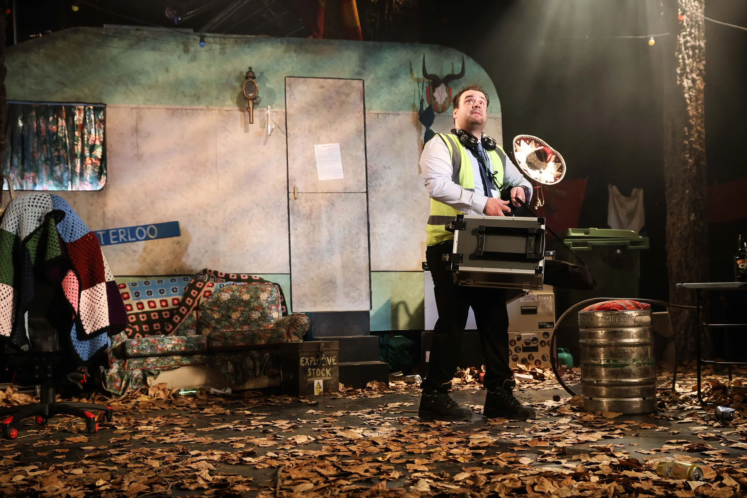 JERUSALEM - 2025 - MNC.