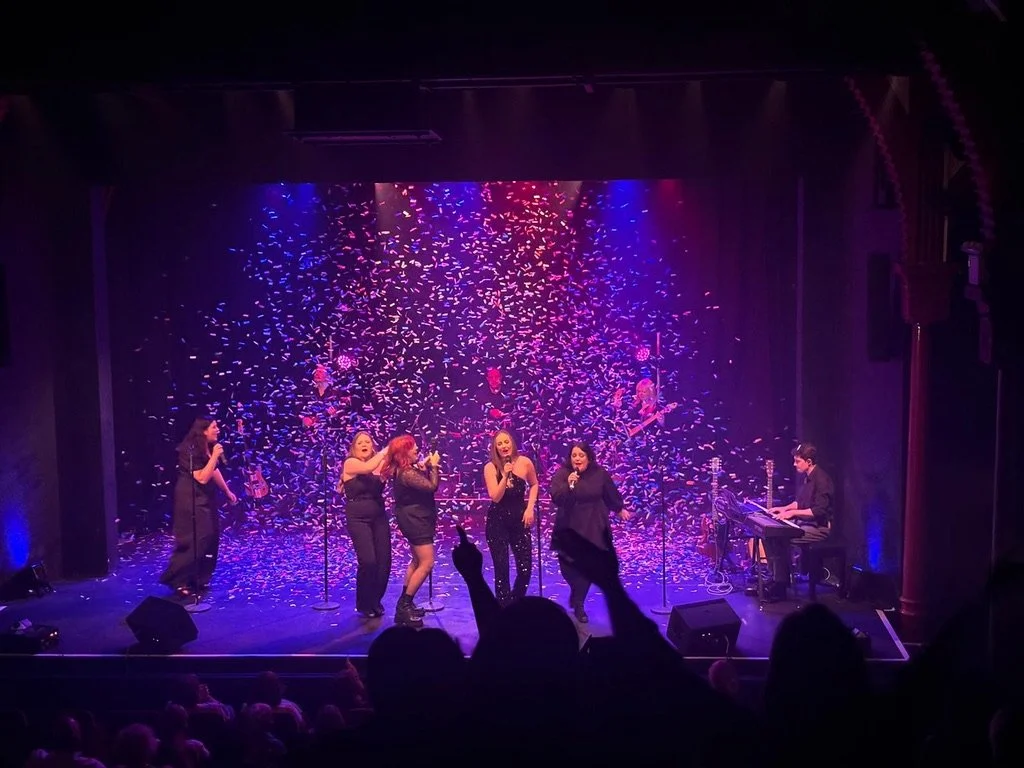 Let's Hear It For The Gurlz - 2024 - MNC