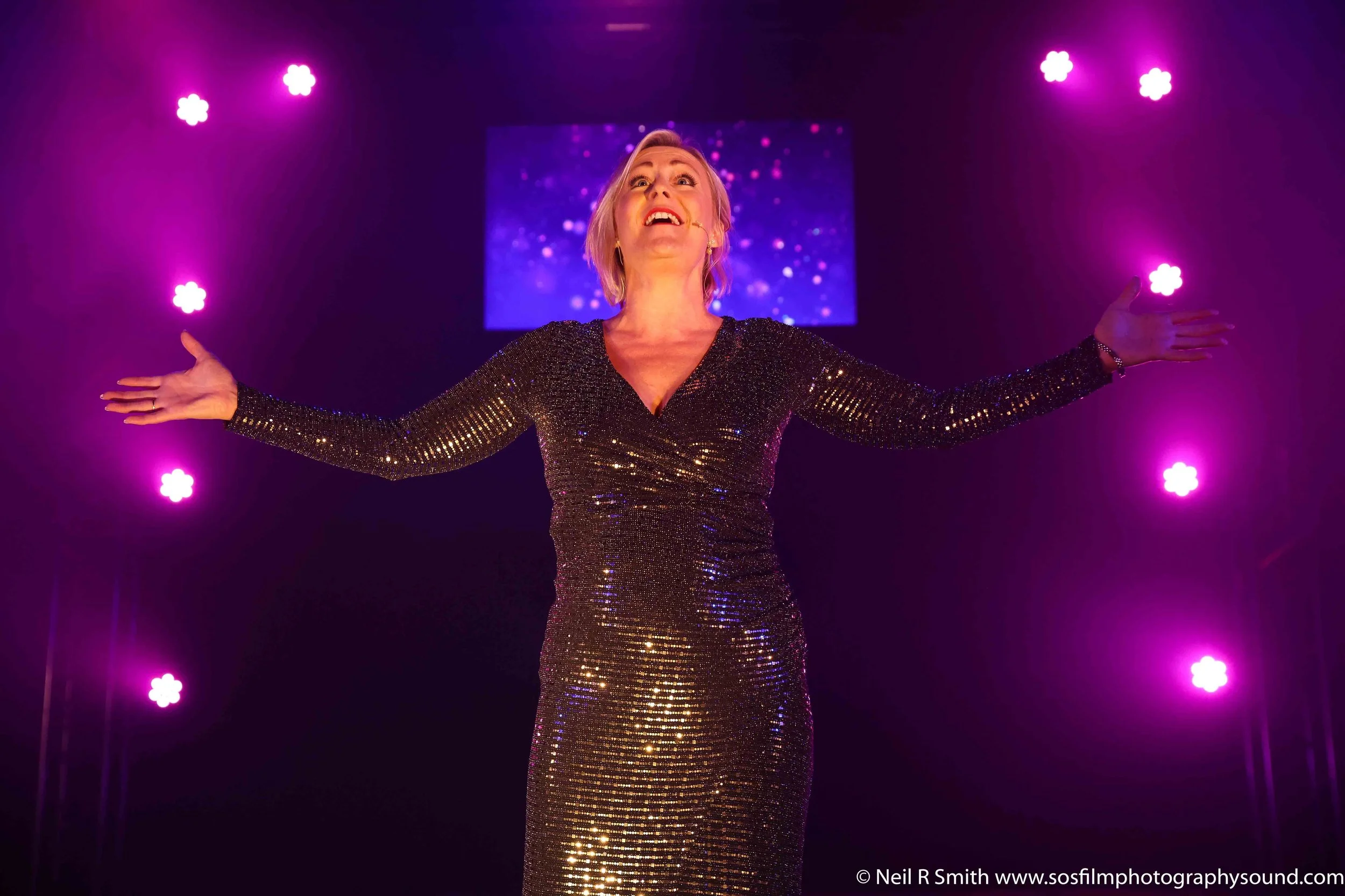 A Night at the Musicals 2023 - MNC