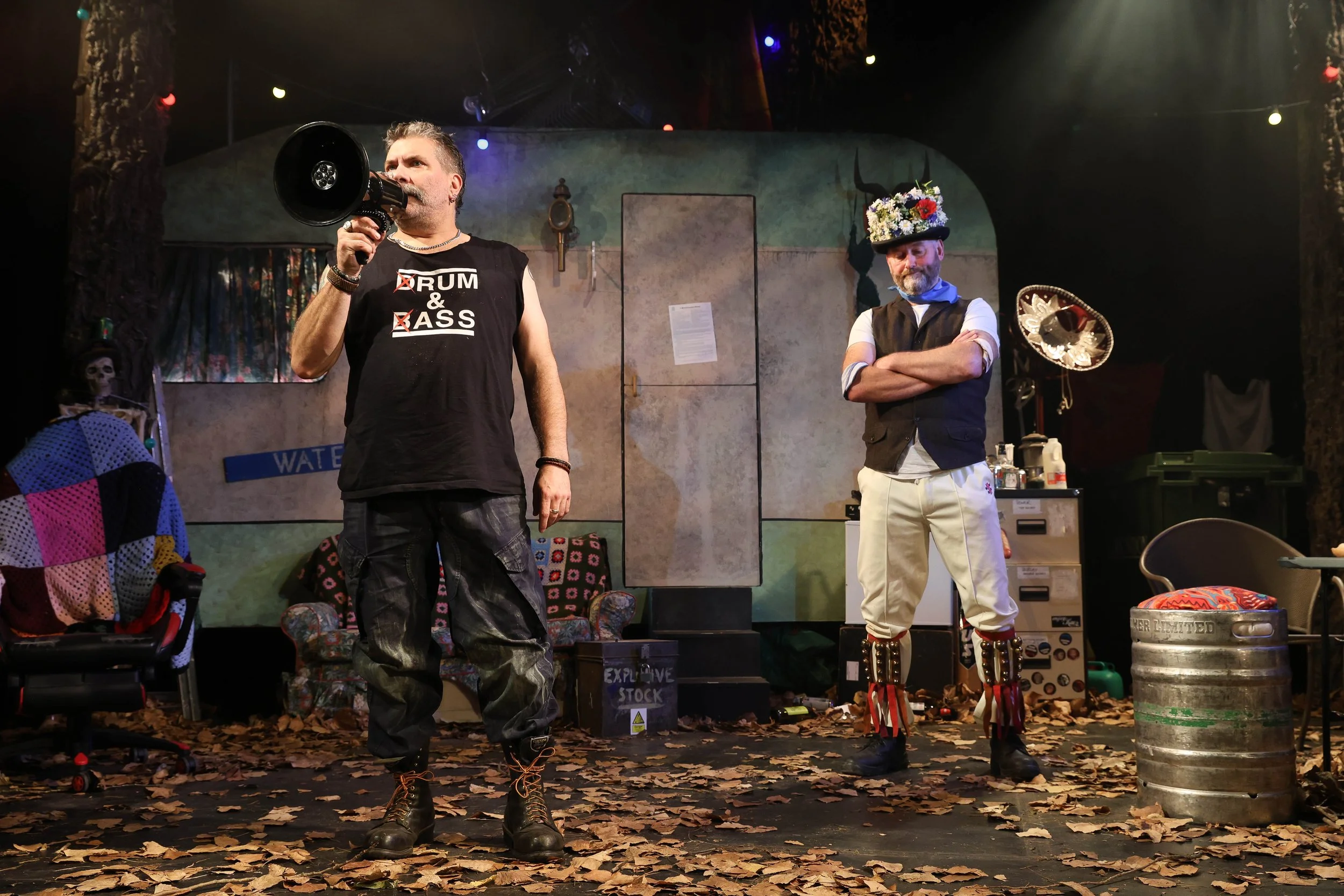 JERUSALEM - 2025 - MNC.