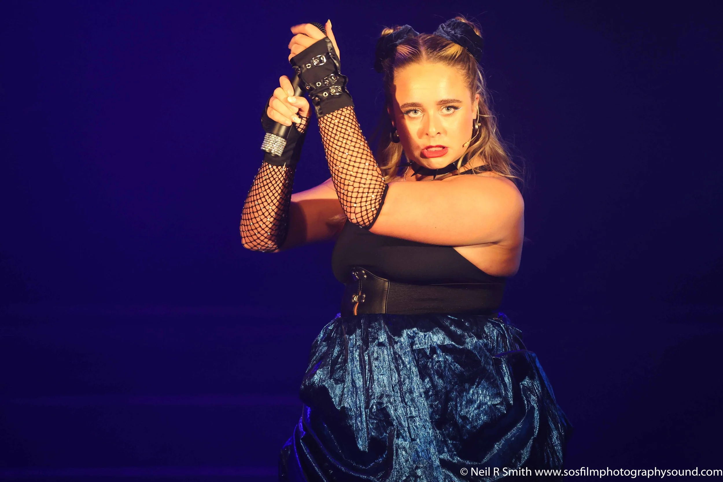 A Night at the Musicals 2023 - MNC