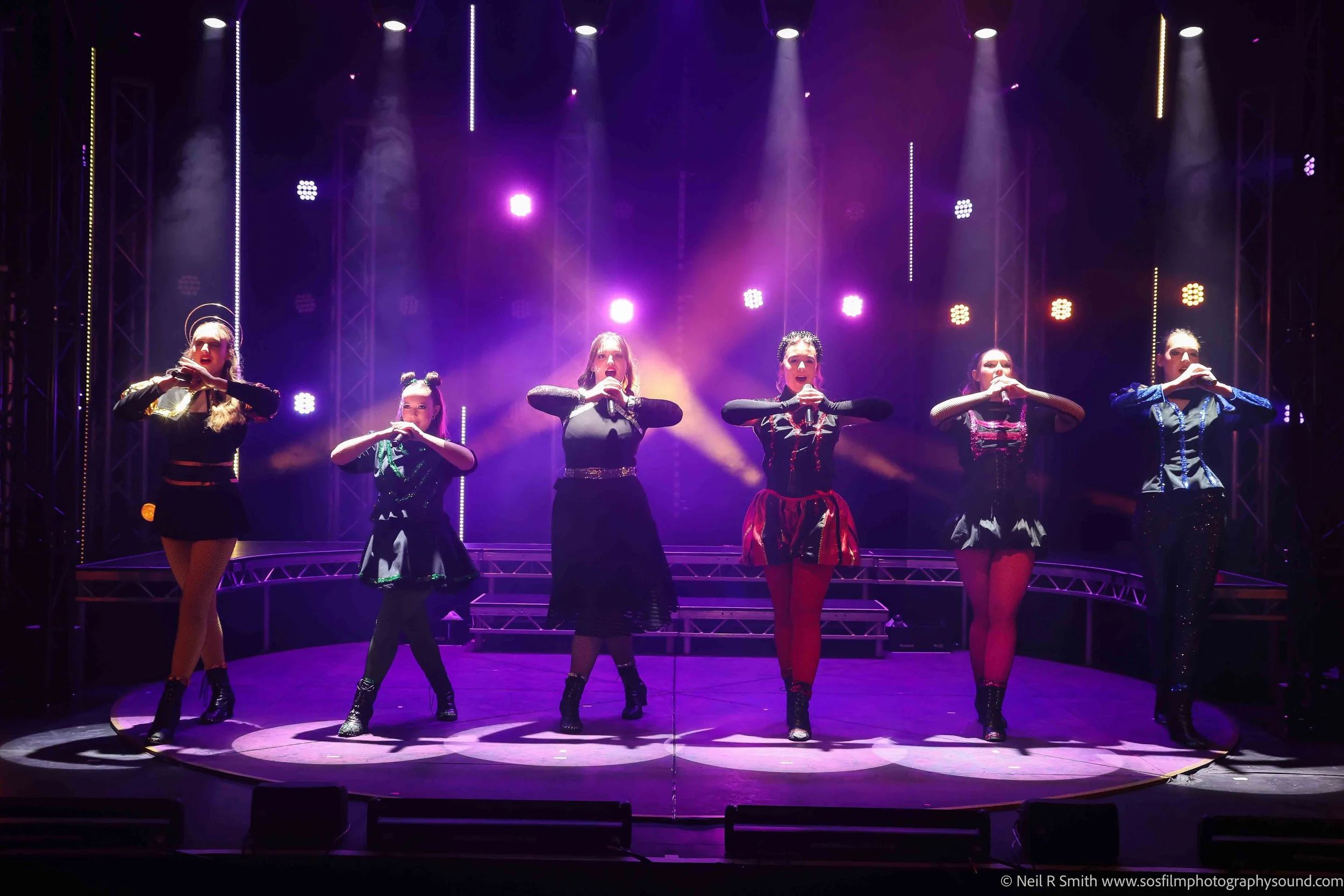 SIX Teen Edition 2025 - MNC