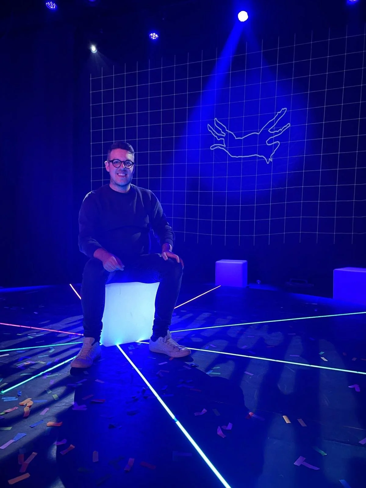 Curious Incident of the Dog in the Night-Time - 2024 - MNC