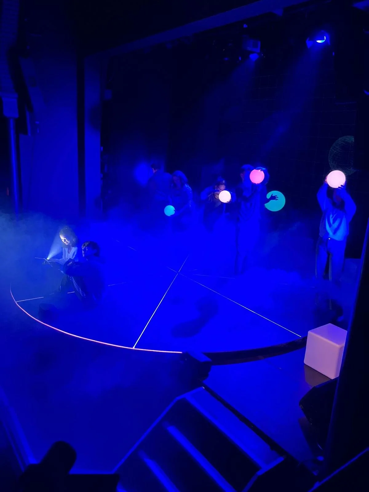 Curious Incident of the Dog in the Night-Time - 2024 - MNC